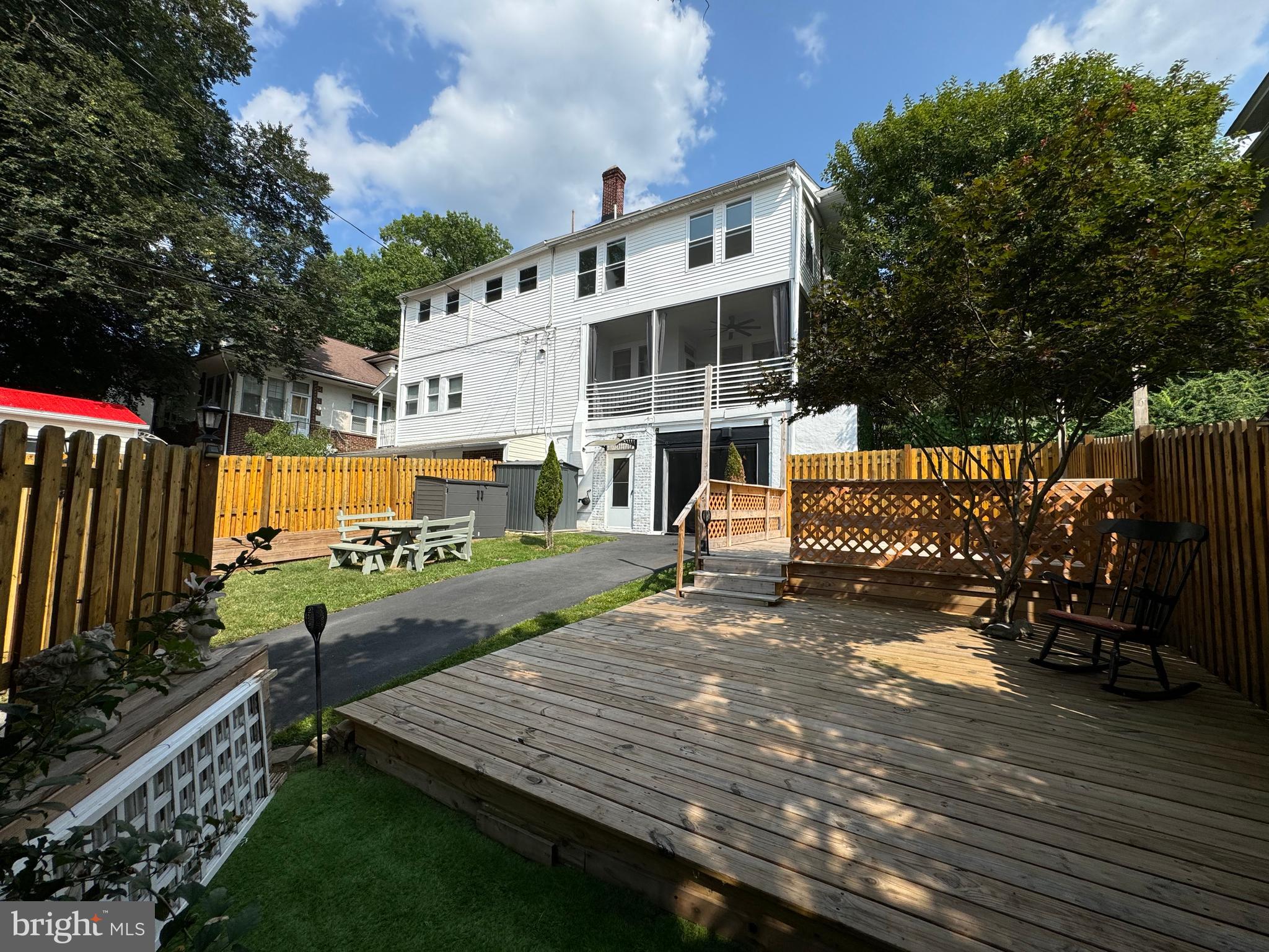 HAMPDEN HEIGHTS - Residential