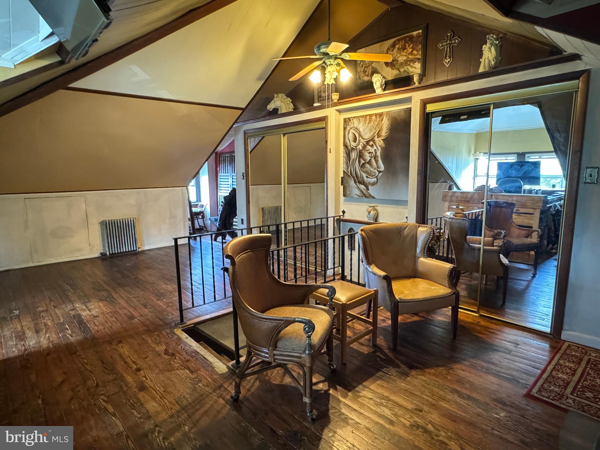 HAMPDEN HEIGHTS - Residential