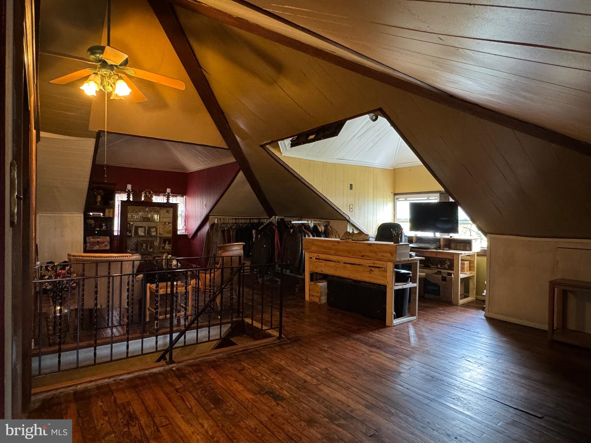 HAMPDEN HEIGHTS - Residential