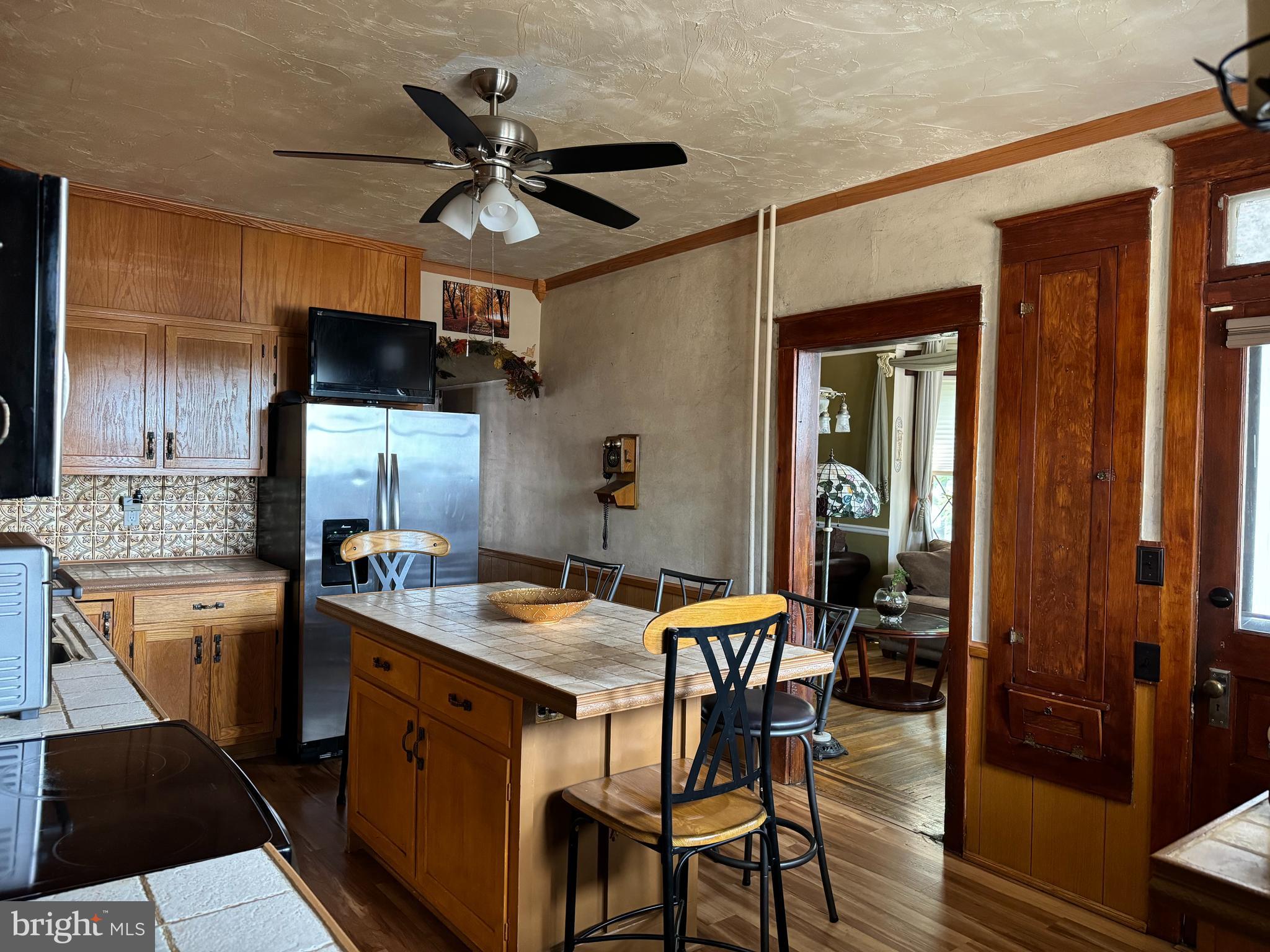 HAMPDEN HEIGHTS - Residential