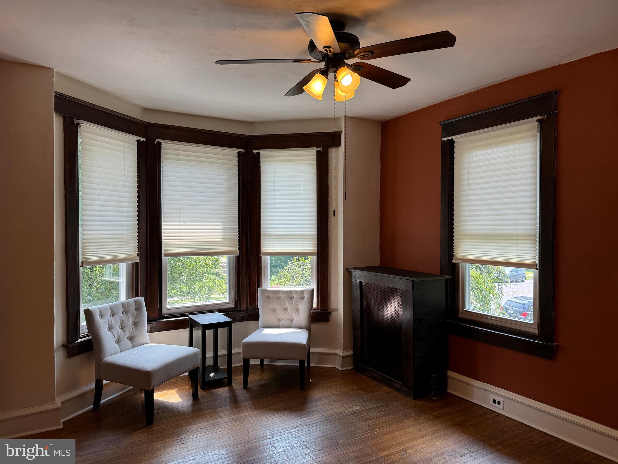 HAMPDEN HEIGHTS - Residential