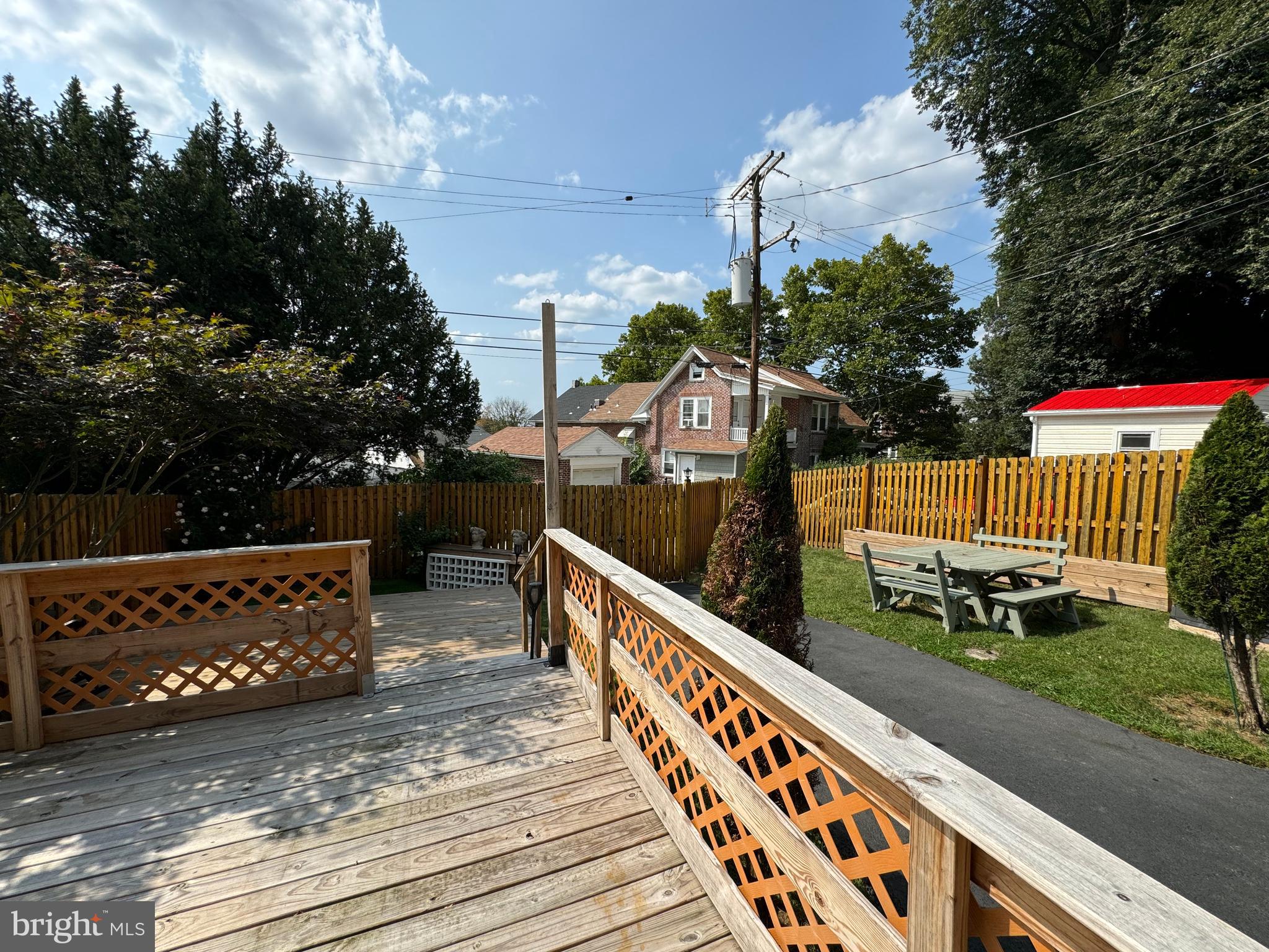 HAMPDEN HEIGHTS - Residential