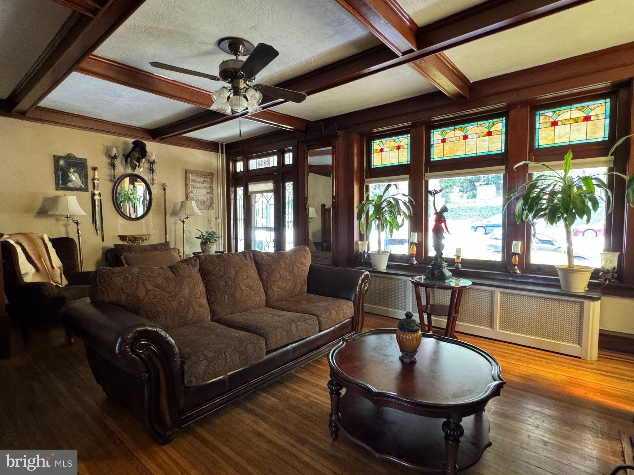 HAMPDEN HEIGHTS - Residential