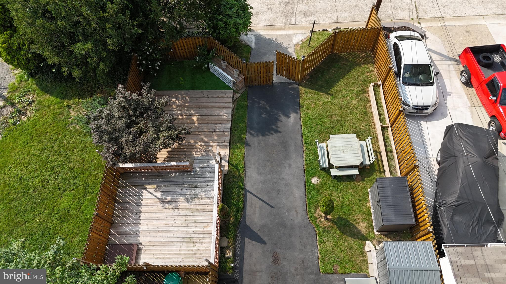 HAMPDEN HEIGHTS - Residential