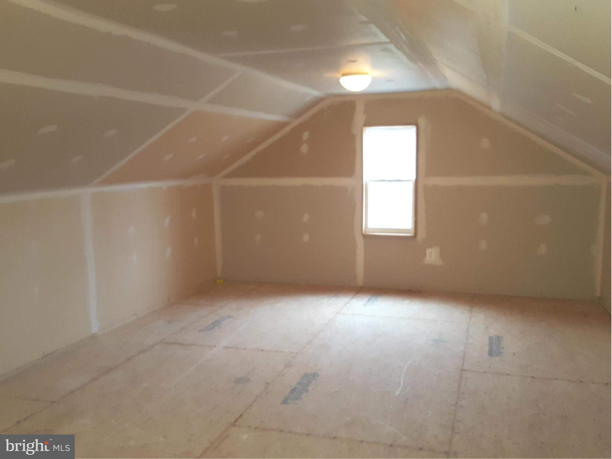 SYMPHONY VILLAGE AT CENTREVILLE - Residential Lease