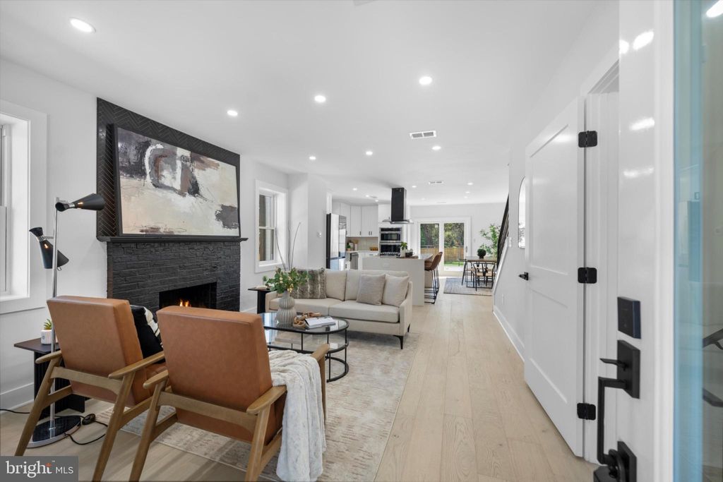 Photo of 1929 Randolph Street NE, WASHINGTON, DC 20018 (MLS # DCDC2234224)