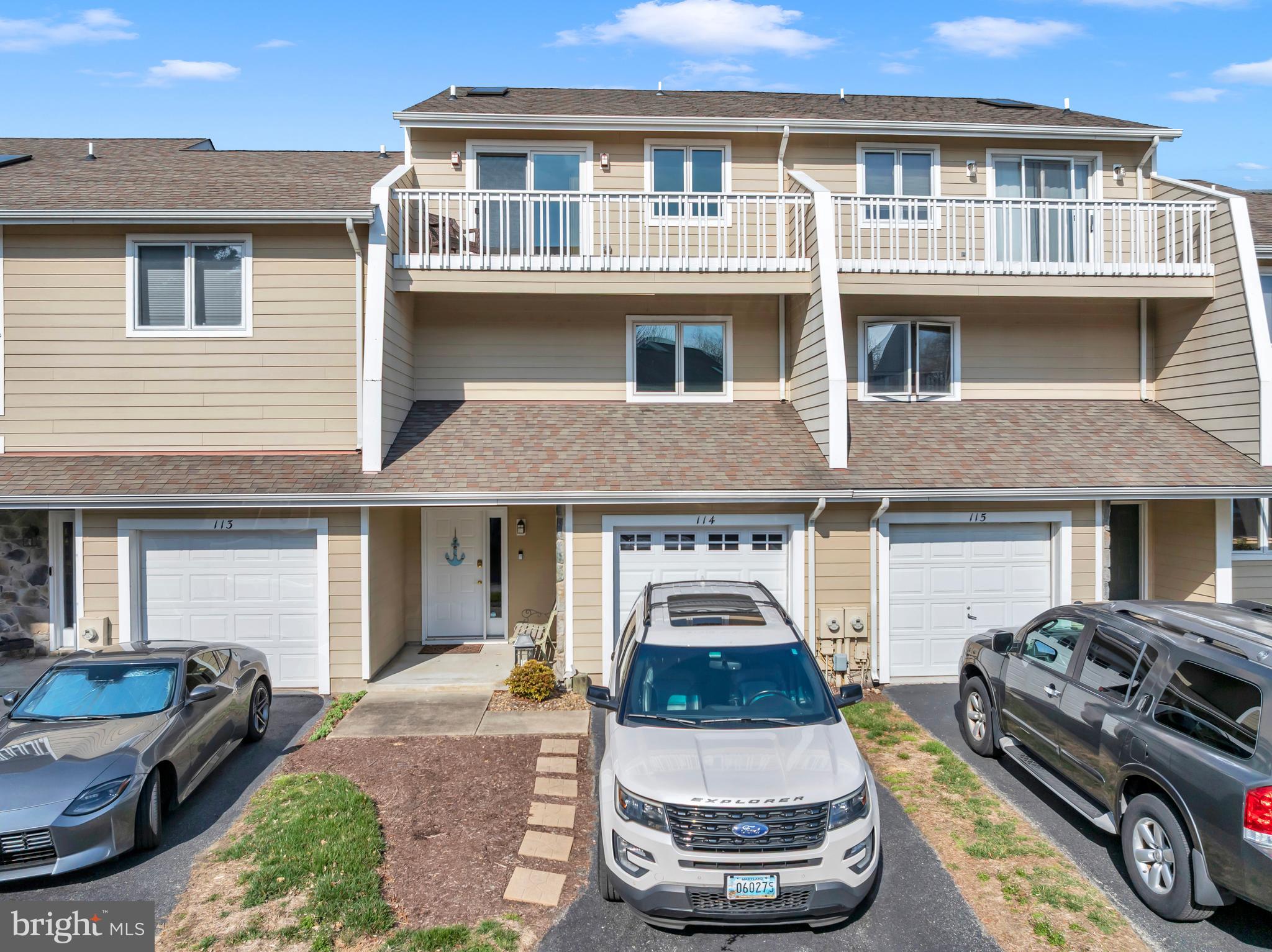 BAYVIEW AT KENT NARROWS - Residential