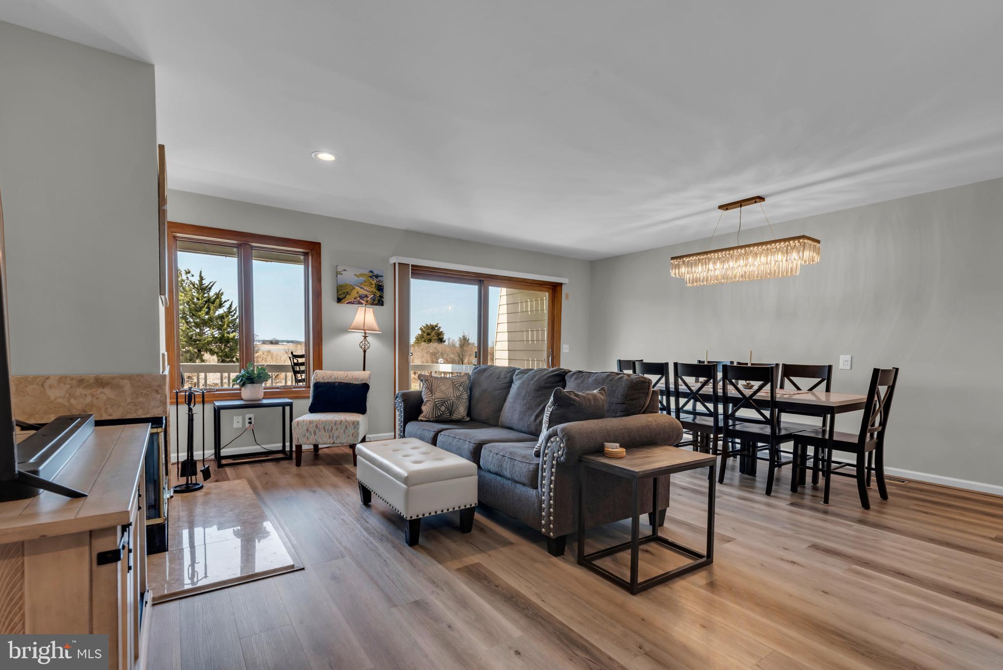 BAYVIEW AT KENT NARROWS - Residential