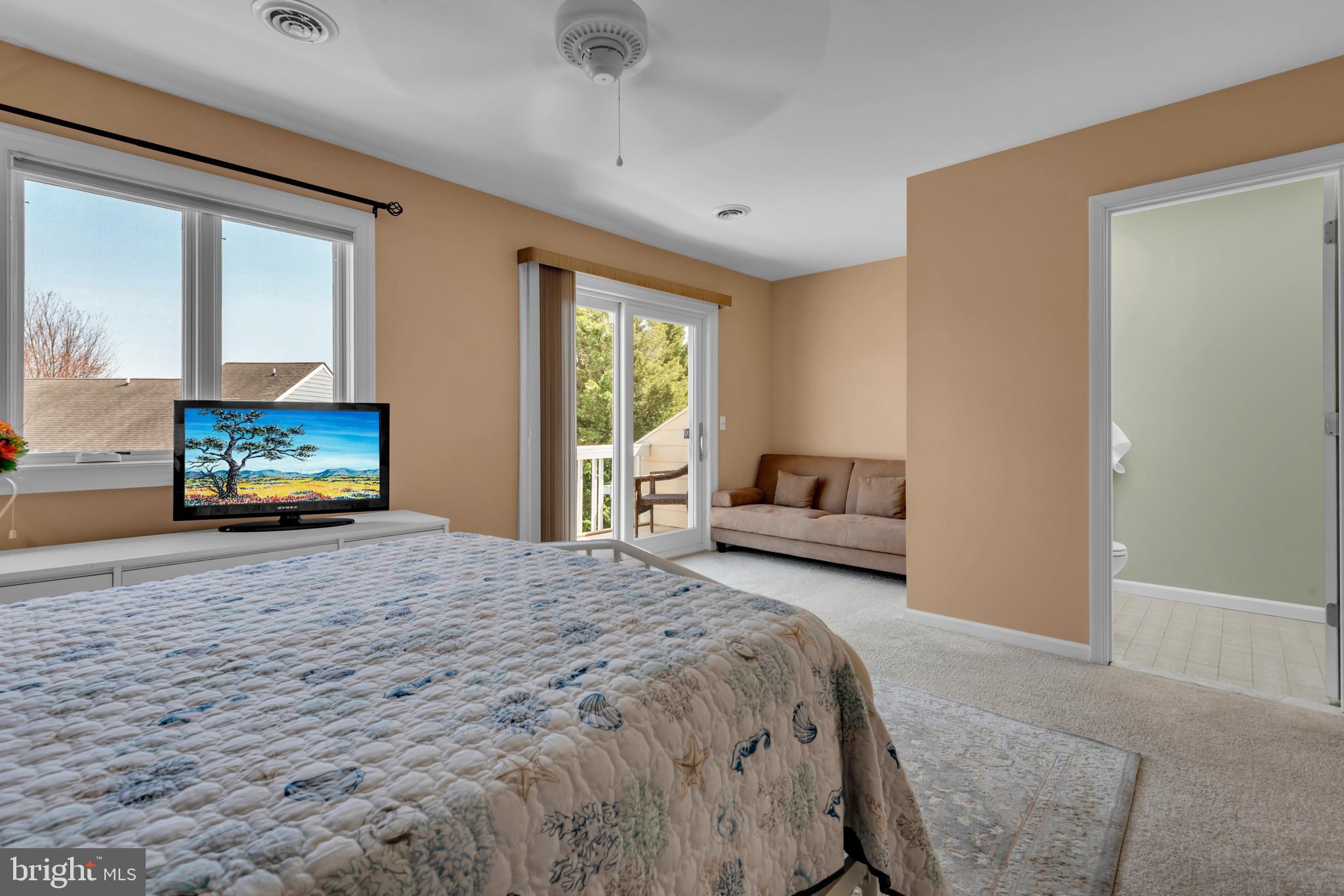 BAYVIEW AT KENT NARROWS - Residential