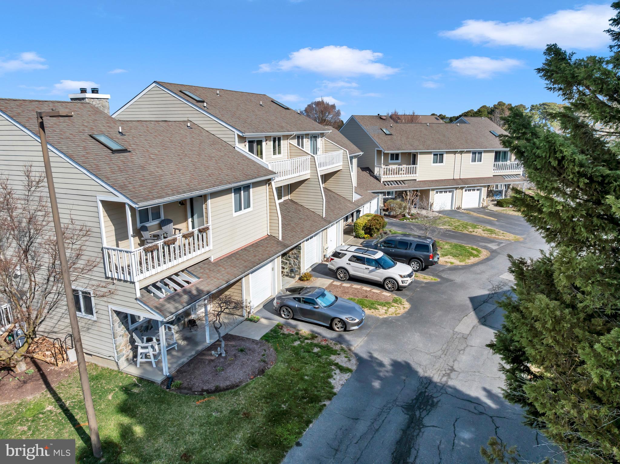 BAYVIEW AT KENT NARROWS - Residential