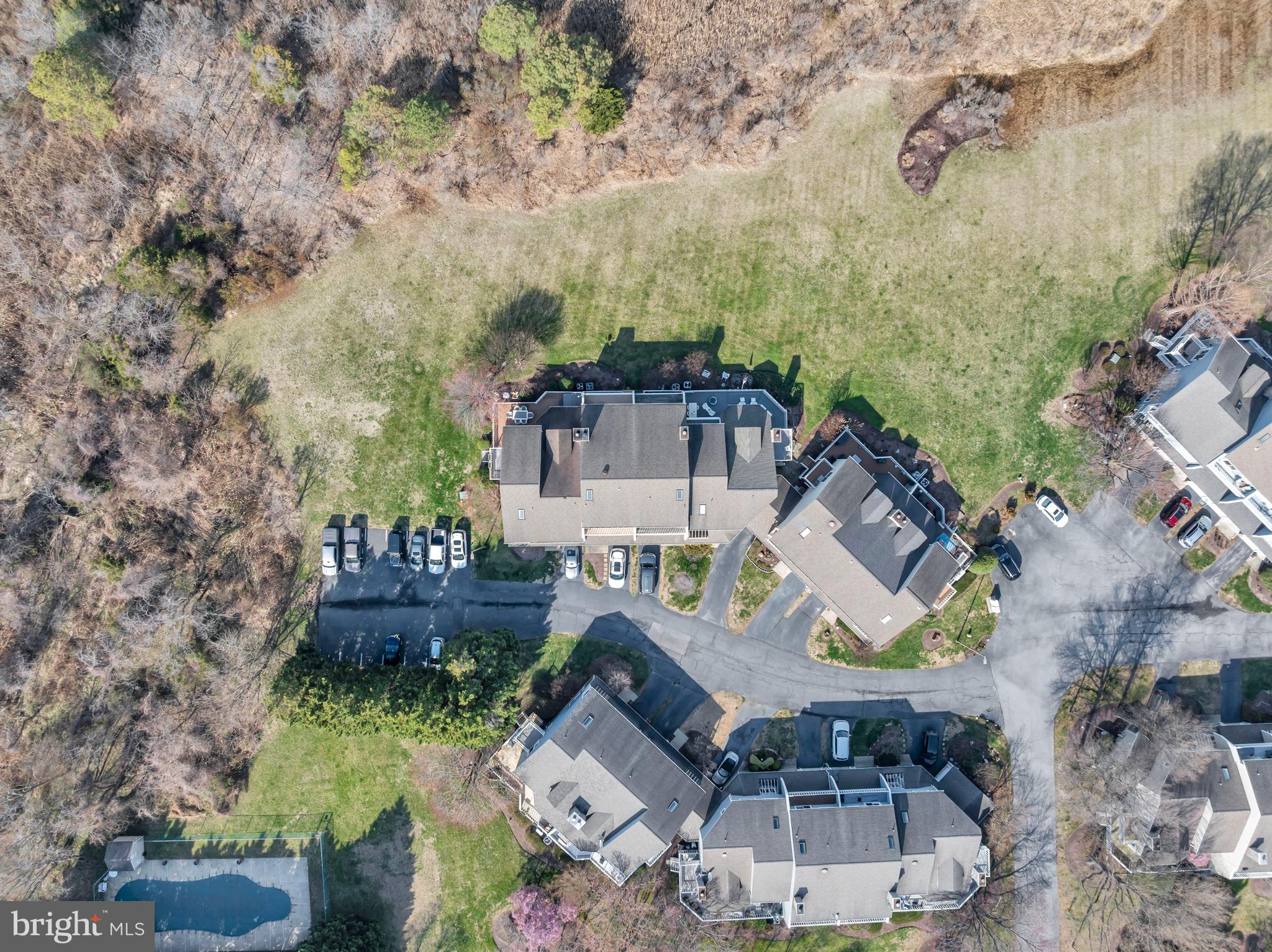 BAYVIEW AT KENT NARROWS - Residential