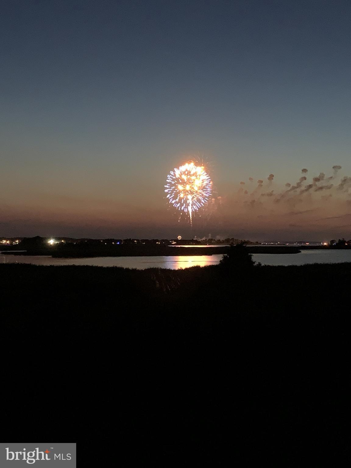 BAYVIEW AT KENT NARROWS - Residential
