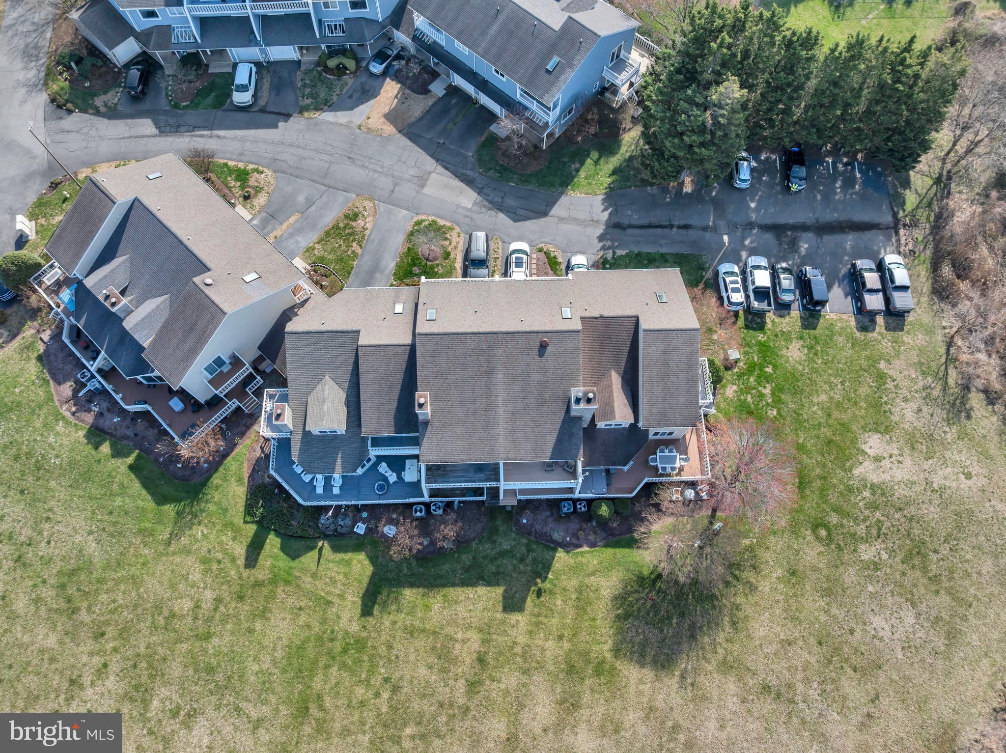 BAYVIEW AT KENT NARROWS - Residential