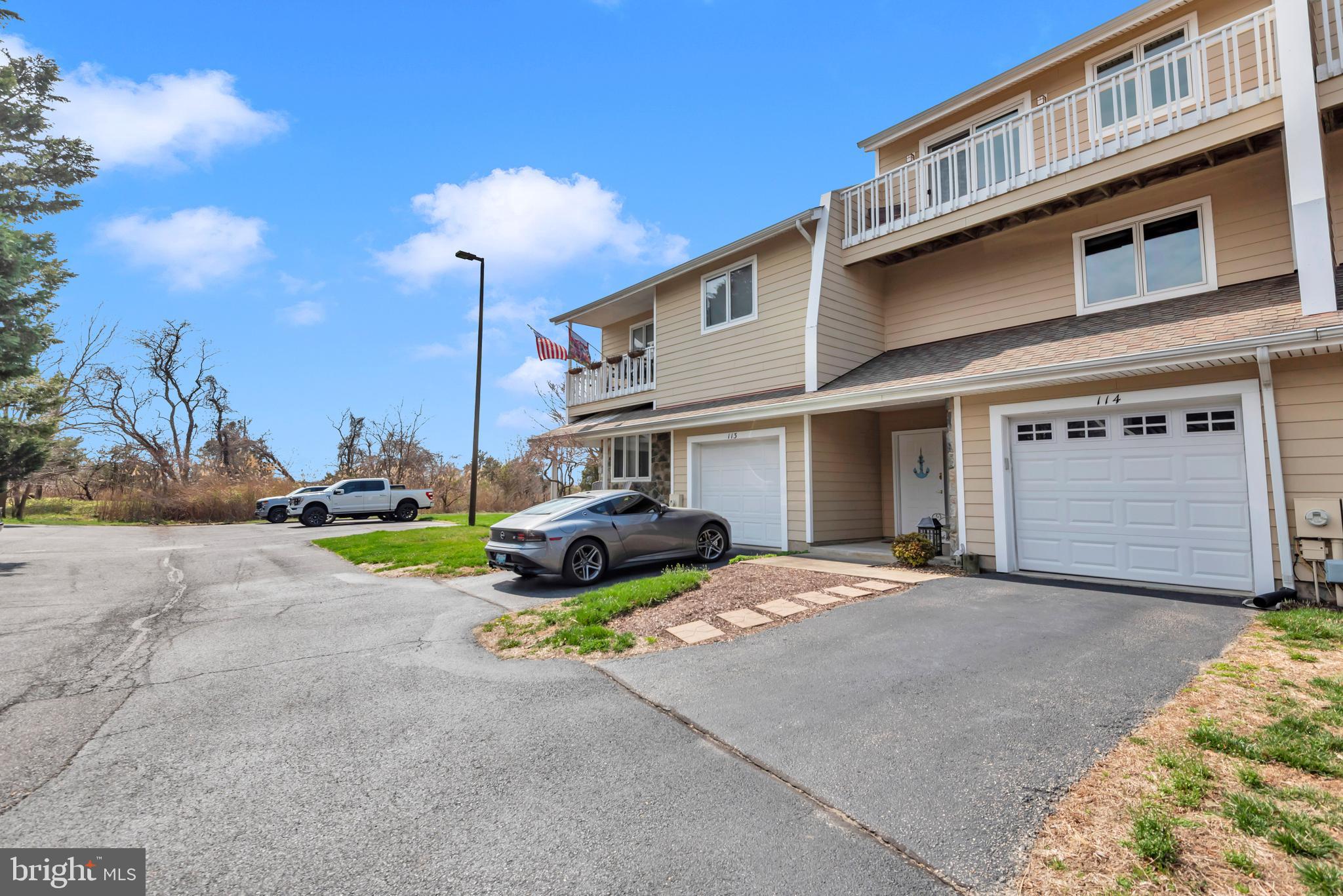 BAYVIEW AT KENT NARROWS - Residential