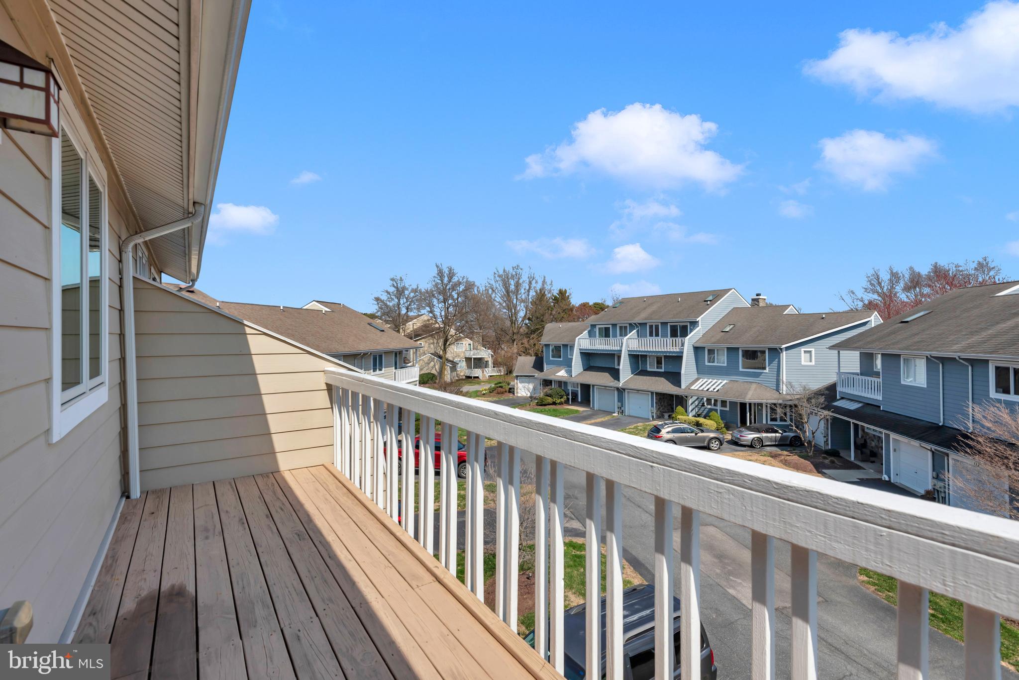 BAYVIEW AT KENT NARROWS - Residential