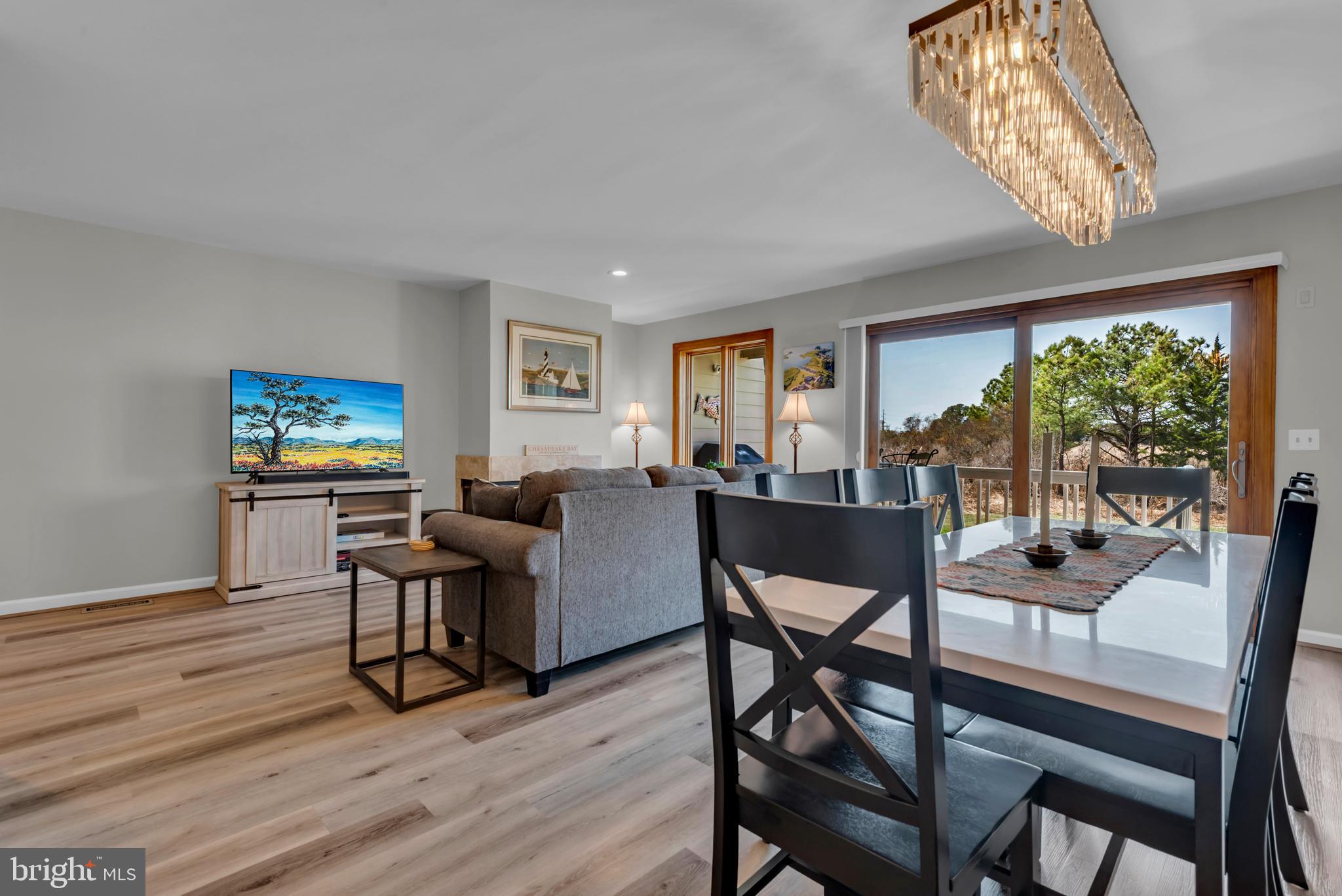 BAYVIEW AT KENT NARROWS - Residential