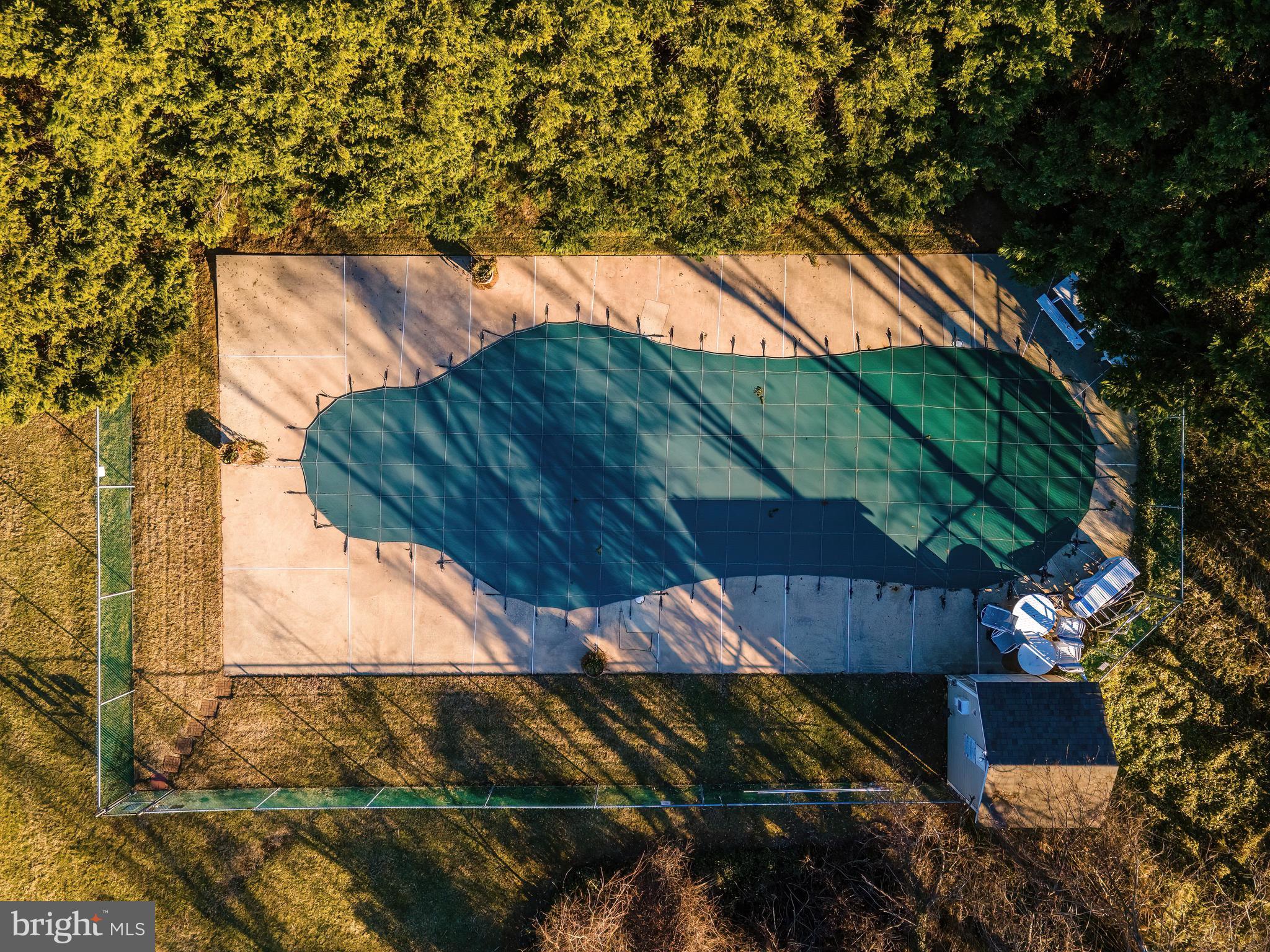 BAYVIEW AT KENT NARROWS - Residential