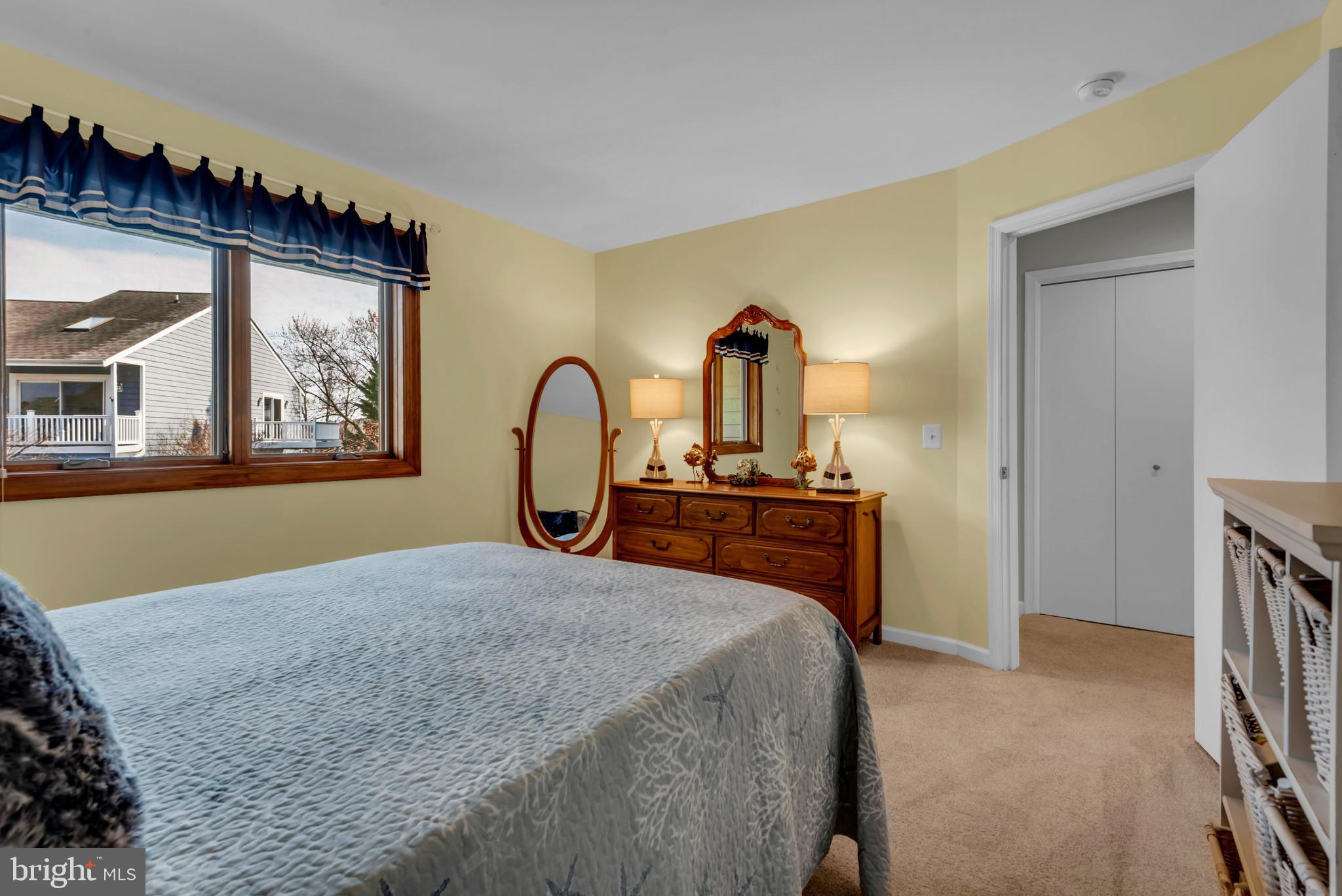 BAYVIEW AT KENT NARROWS - Residential