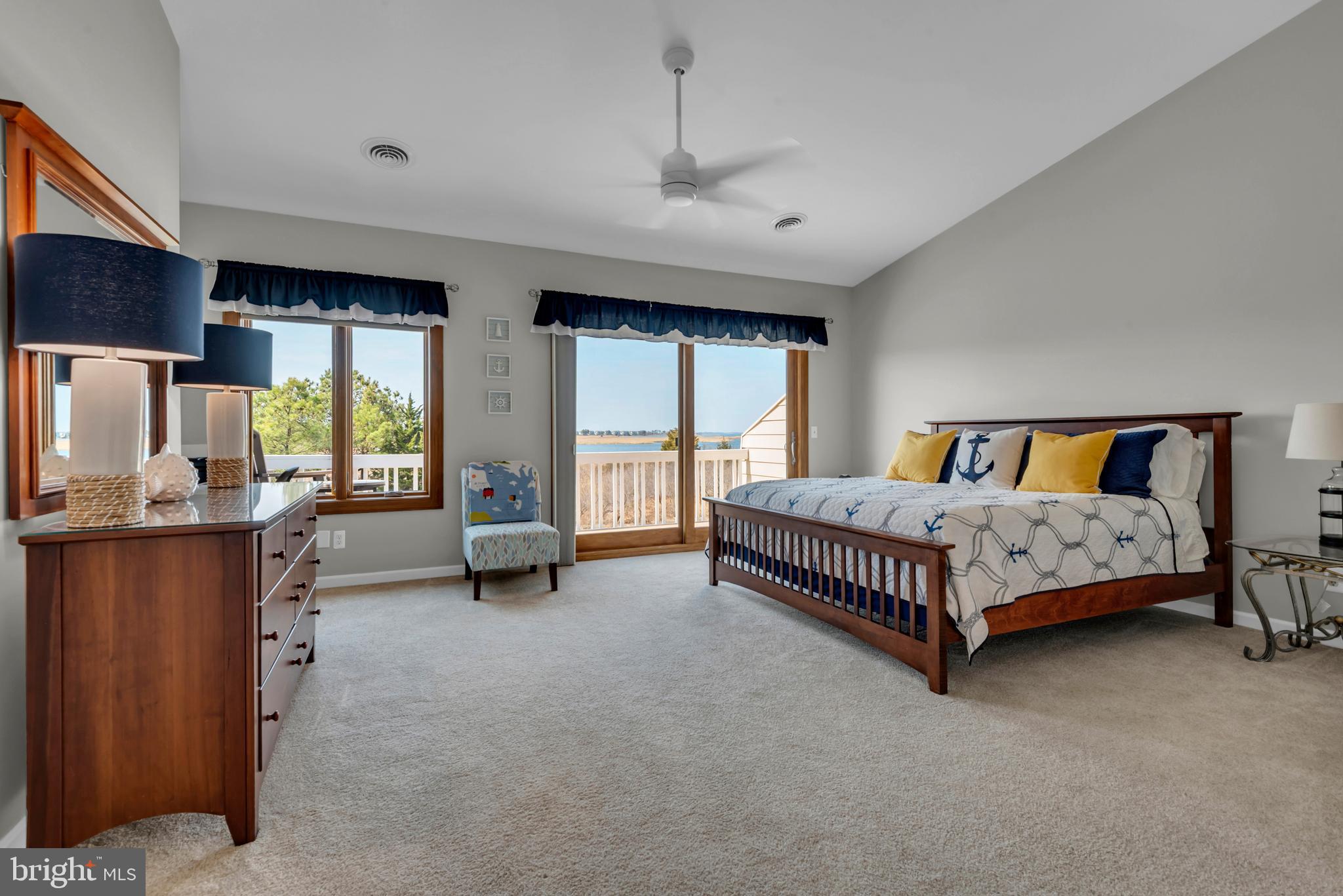 BAYVIEW AT KENT NARROWS - Residential