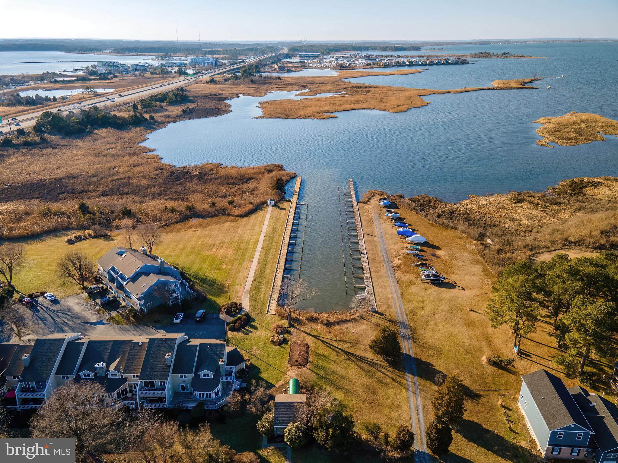 BAYVIEW AT KENT NARROWS - Residential