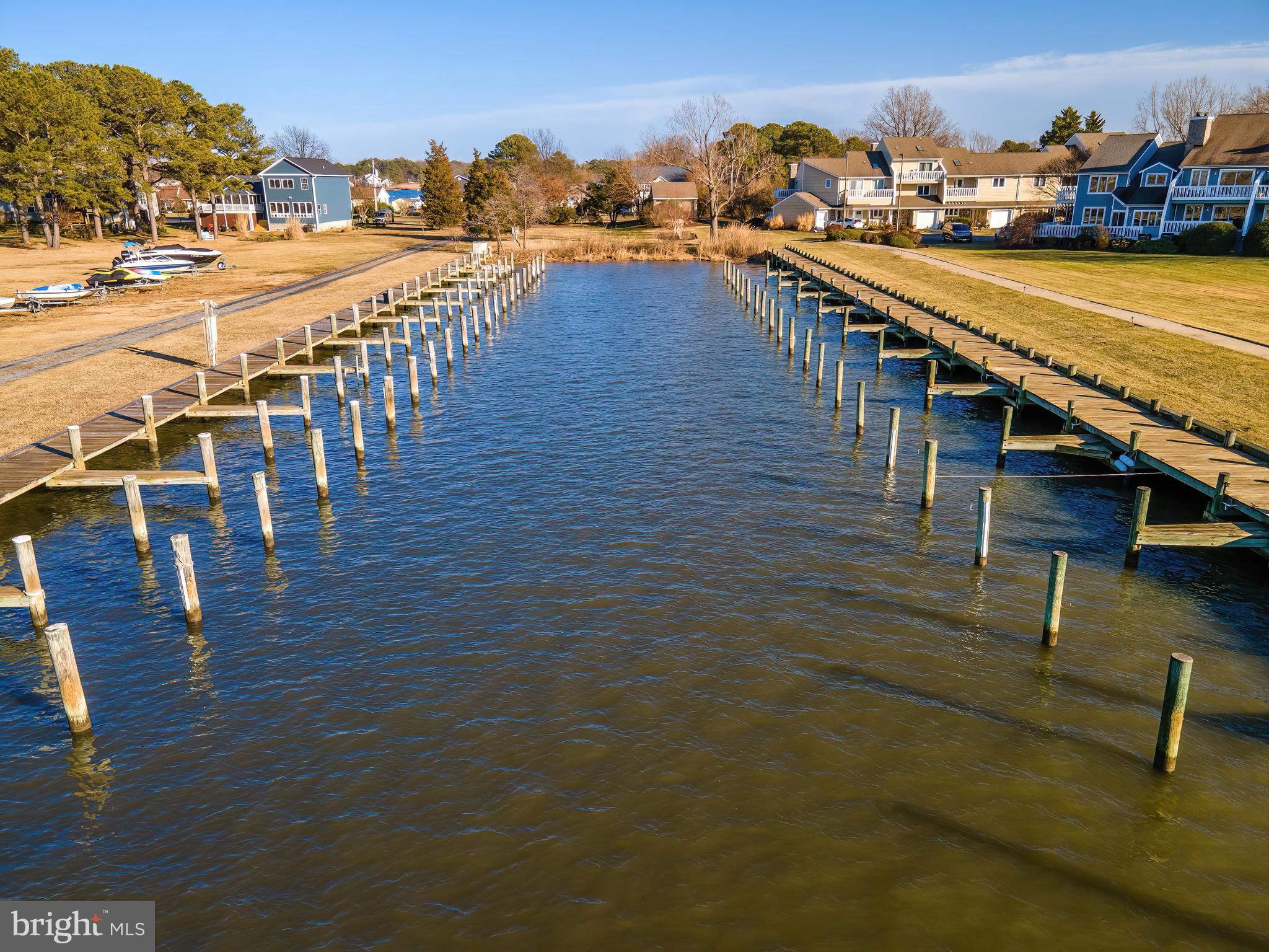 BAYVIEW AT KENT NARROWS - Residential