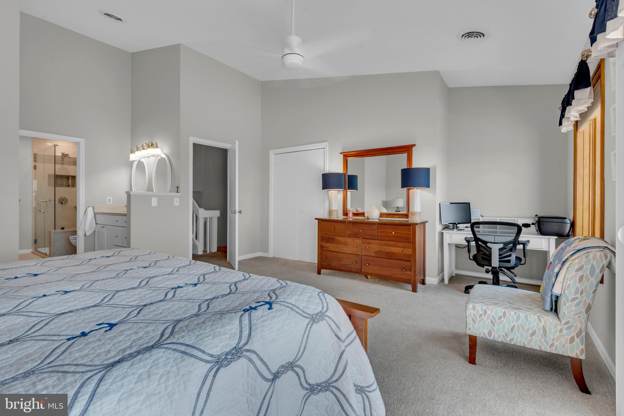 BAYVIEW AT KENT NARROWS - Residential