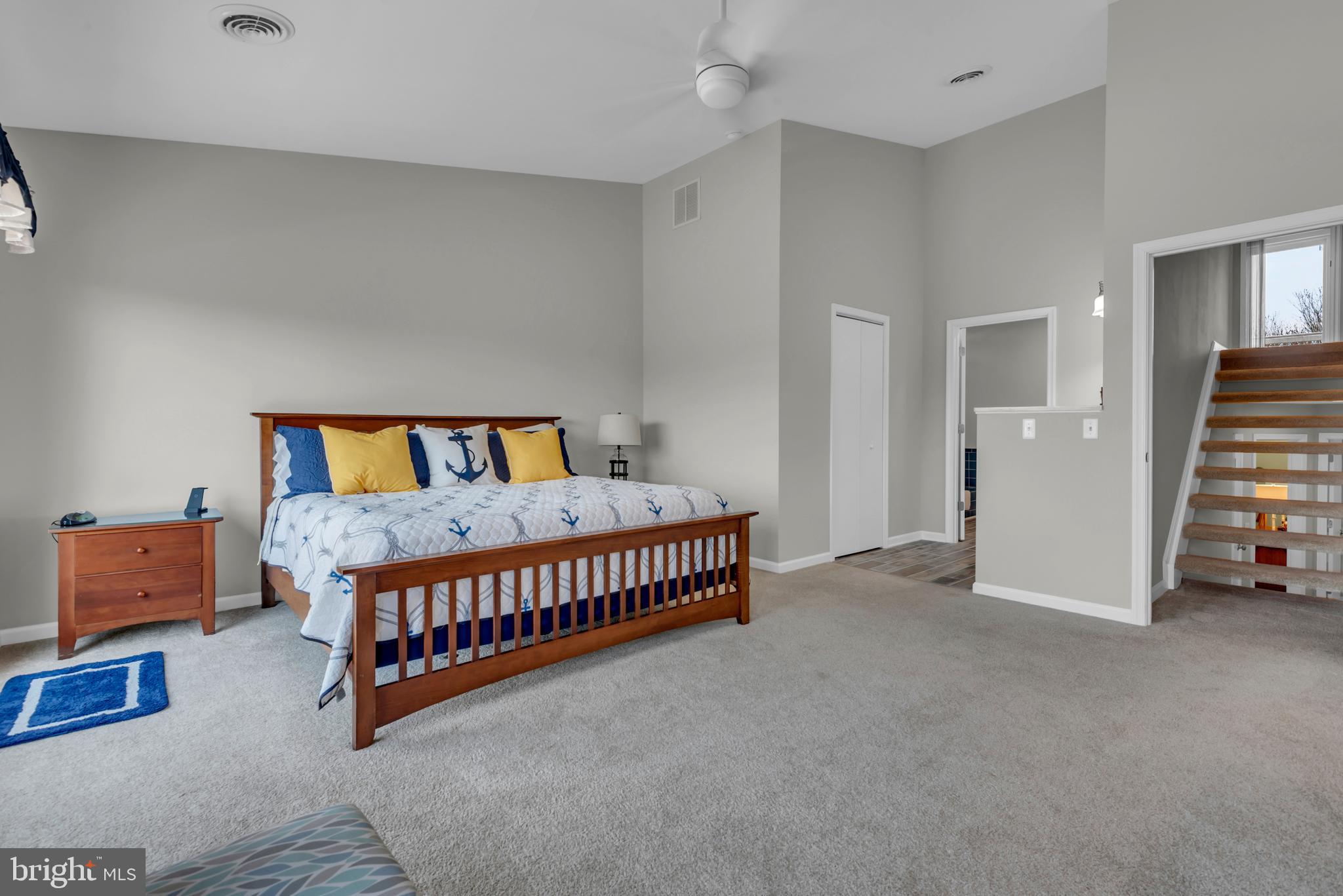 BAYVIEW AT KENT NARROWS - Residential