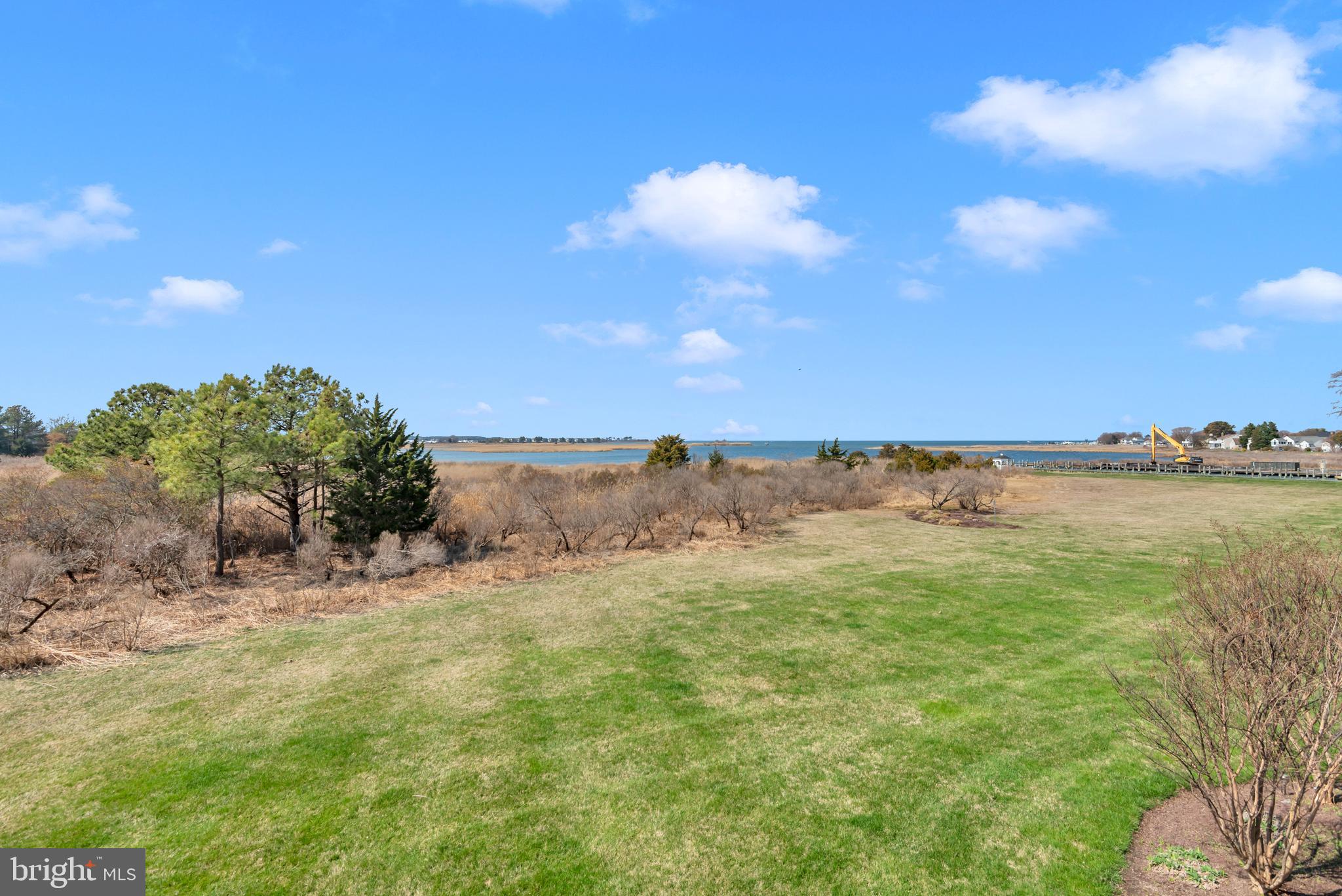 BAYVIEW AT KENT NARROWS - Residential