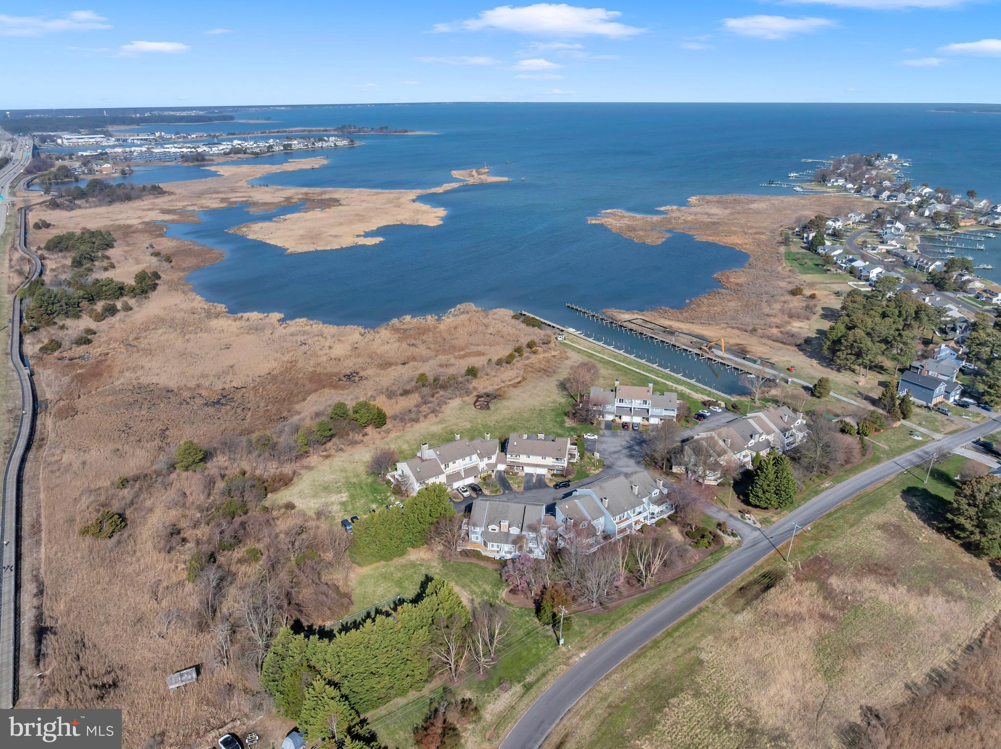 BAYVIEW AT KENT NARROWS - Residential