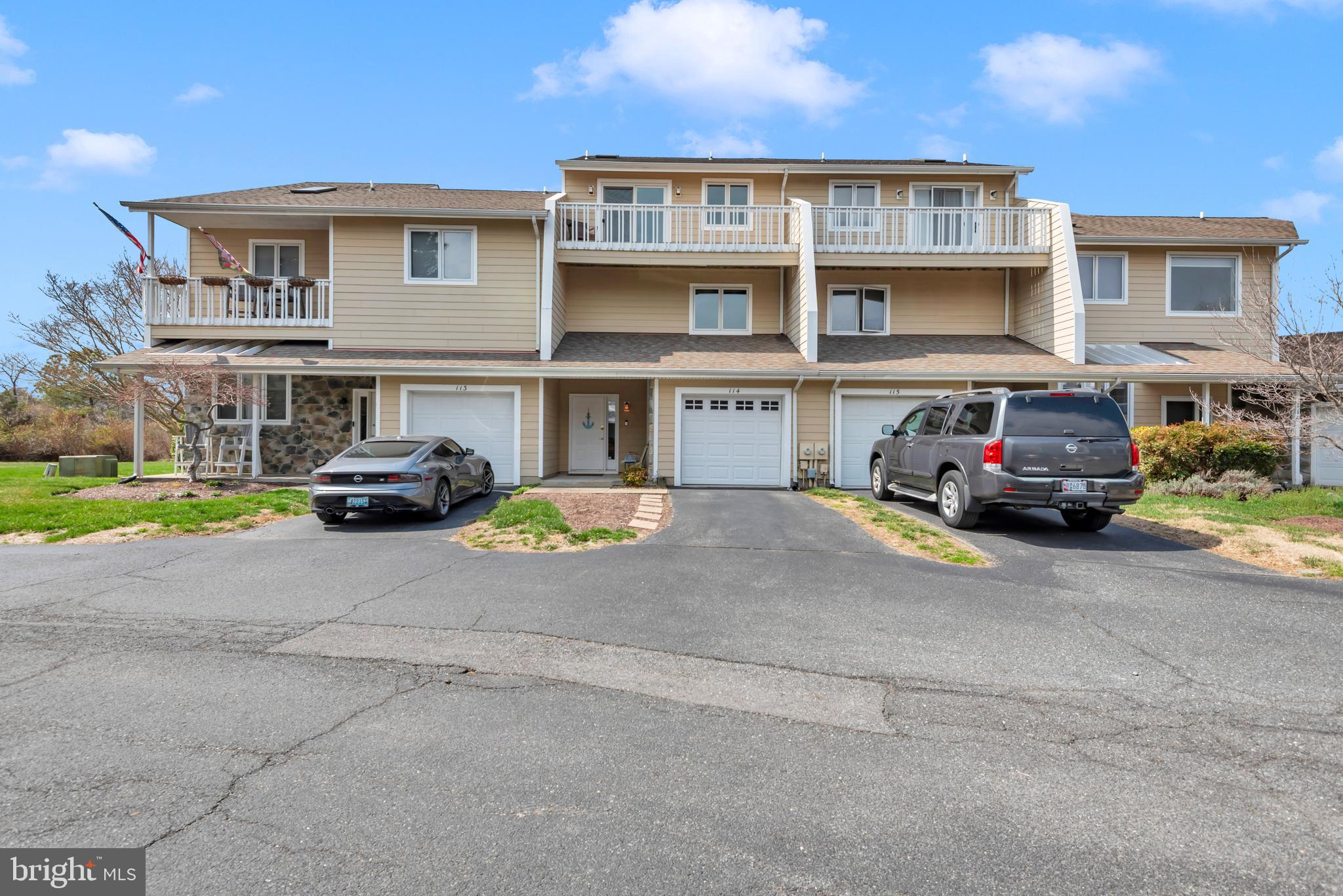 BAYVIEW AT KENT NARROWS - Residential