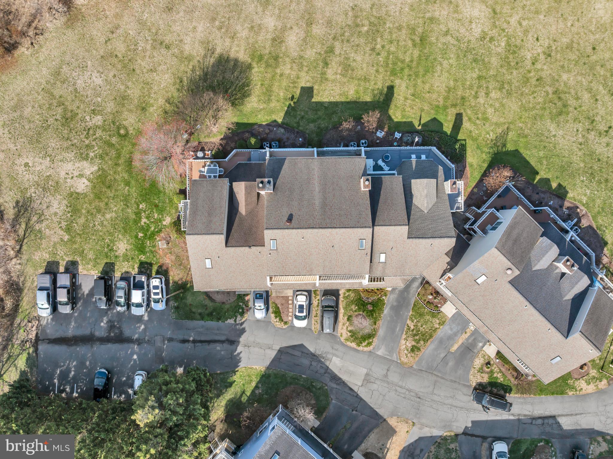 BAYVIEW AT KENT NARROWS - Residential