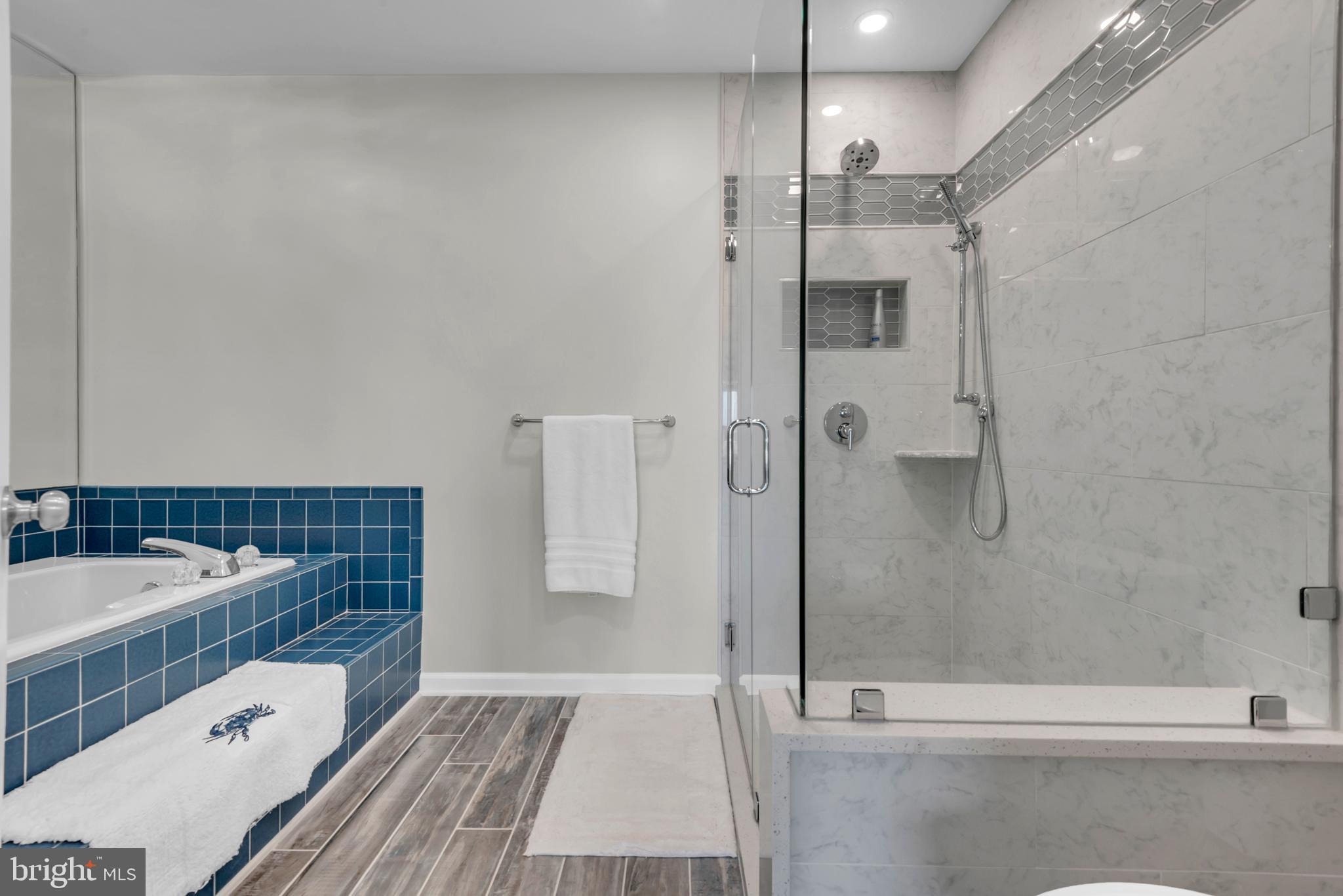 BAYVIEW AT KENT NARROWS - Residential