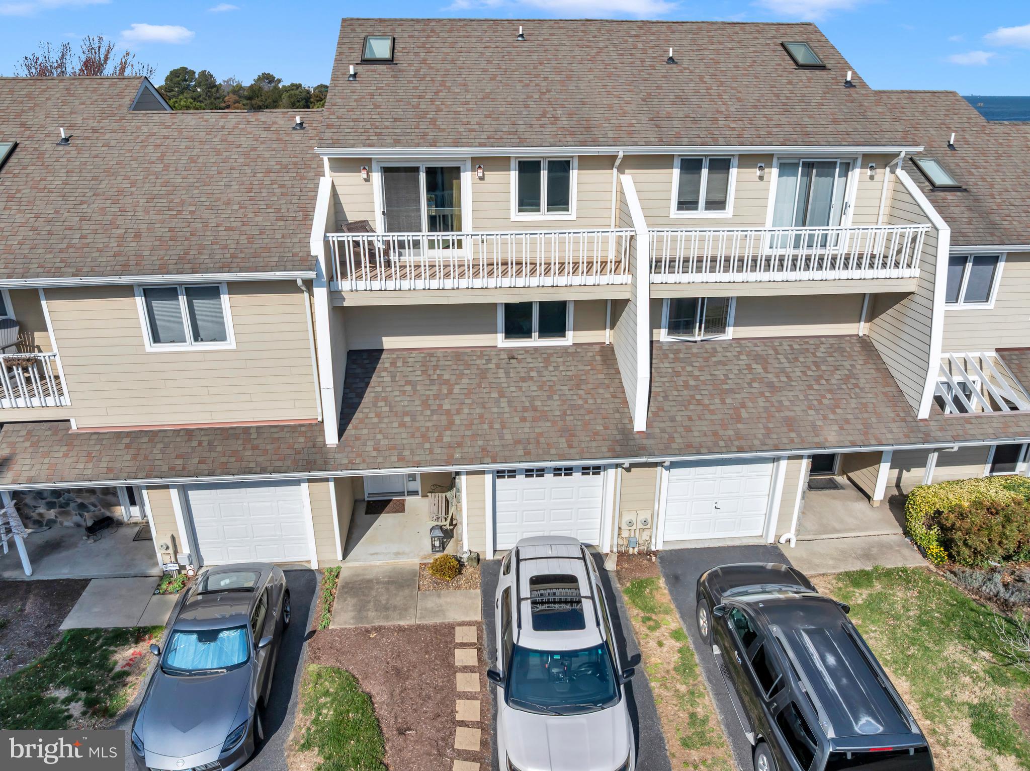 BAYVIEW AT KENT NARROWS - Residential