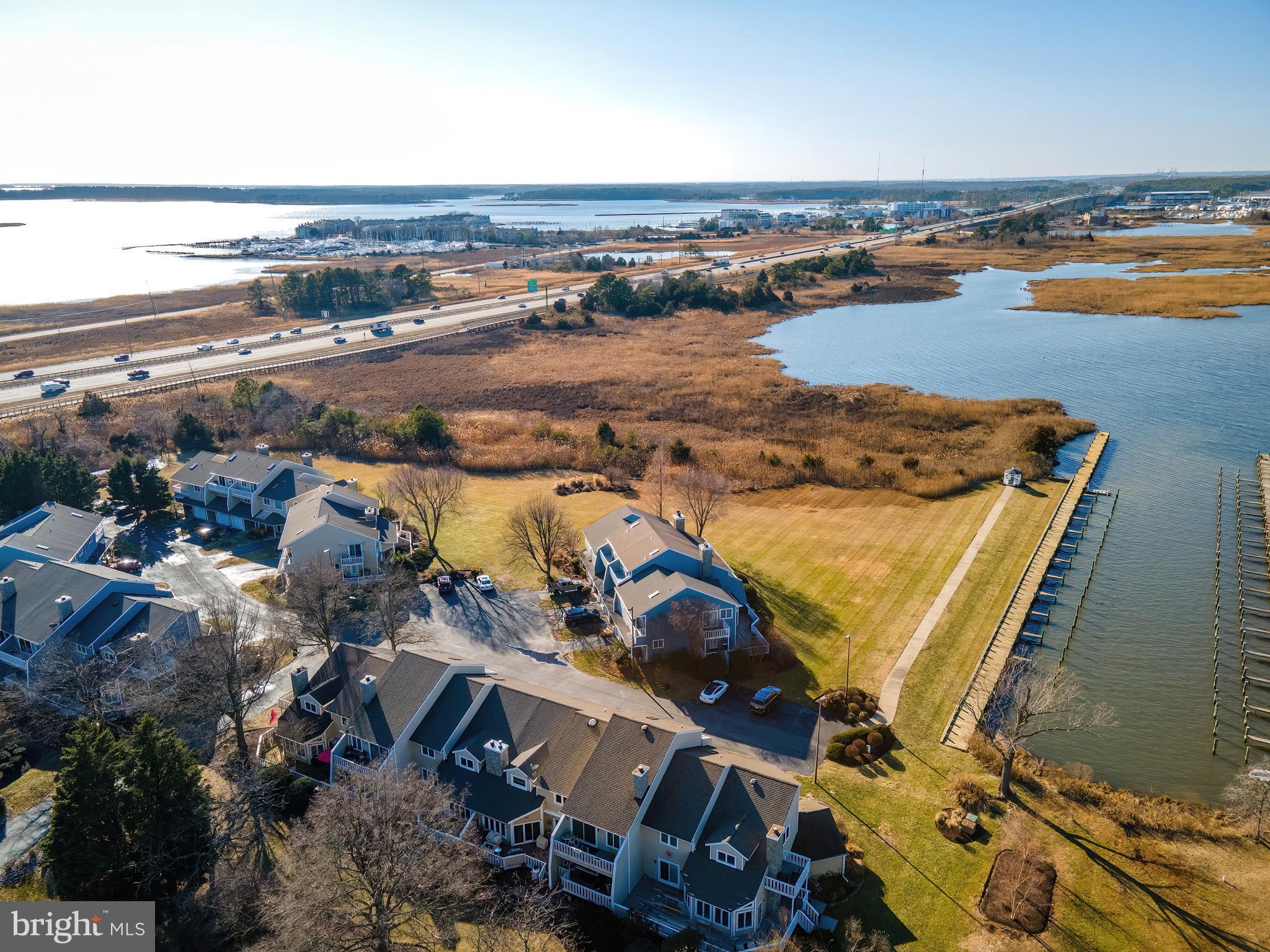 BAYVIEW AT KENT NARROWS - Residential