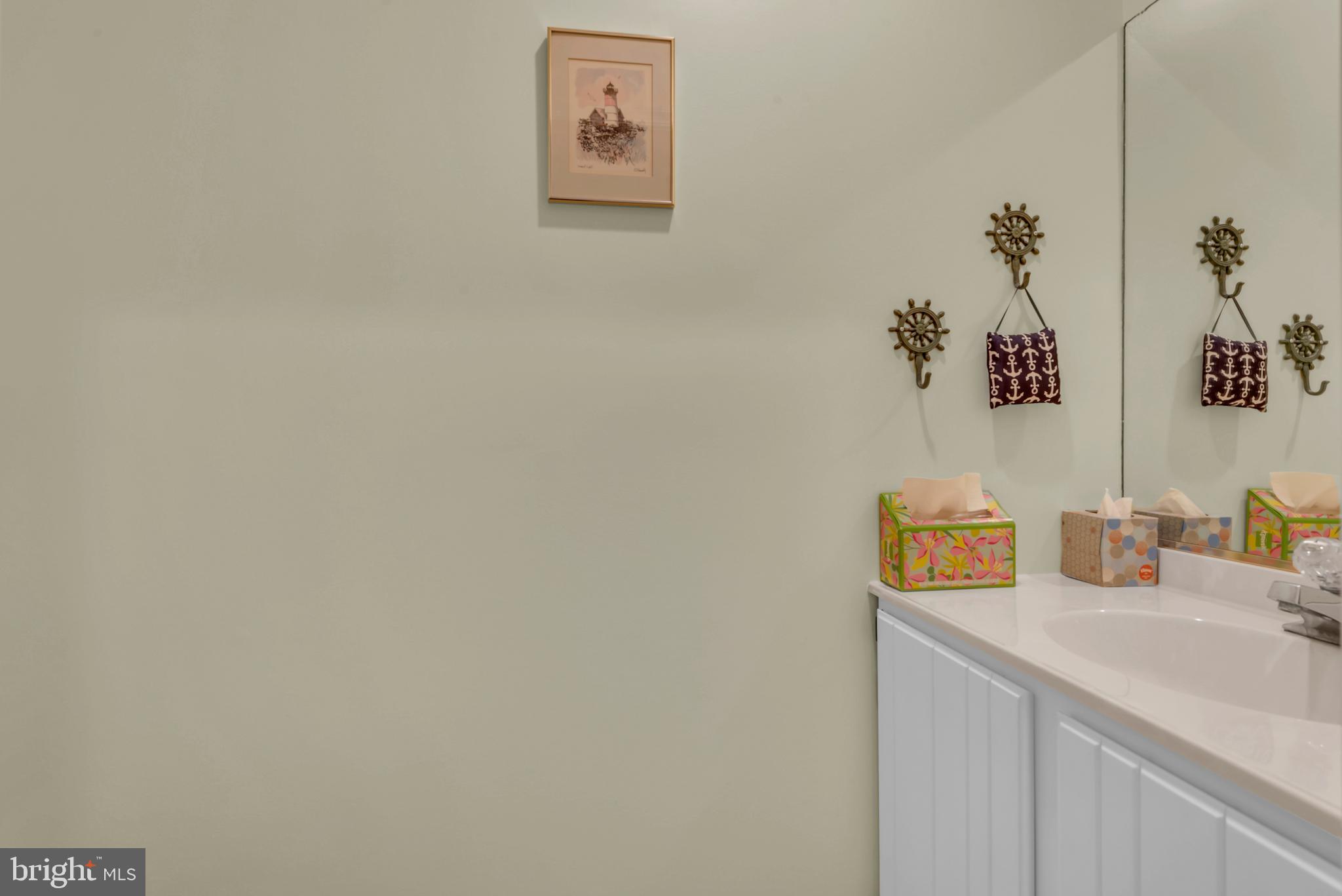 BAYVIEW AT KENT NARROWS - Residential