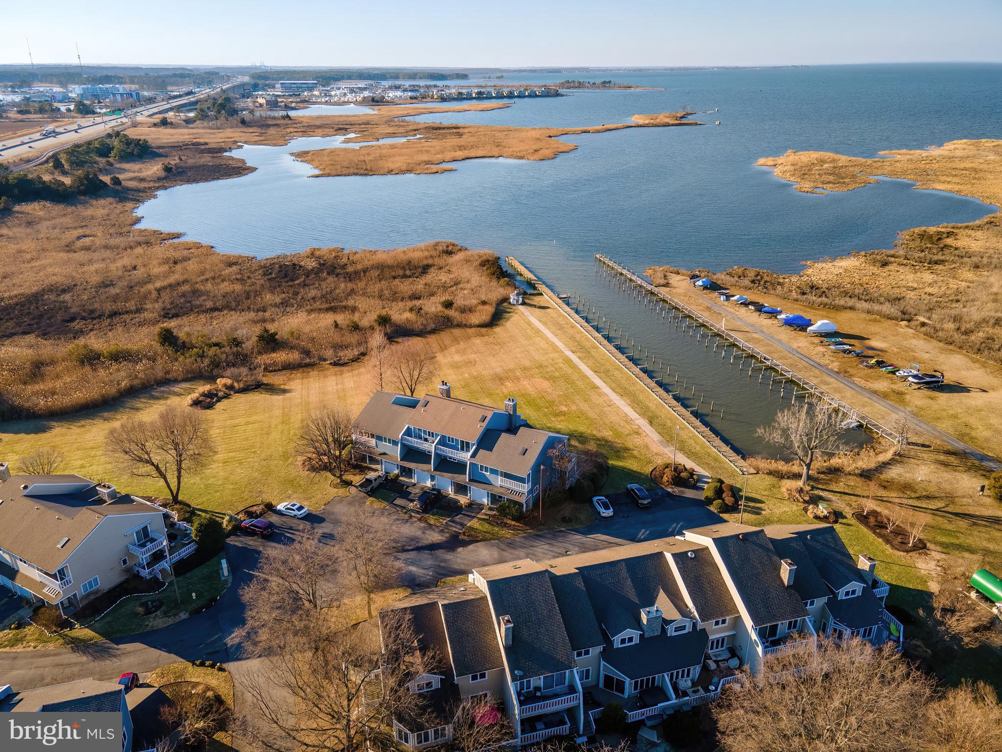 BAYVIEW AT KENT NARROWS - Residential