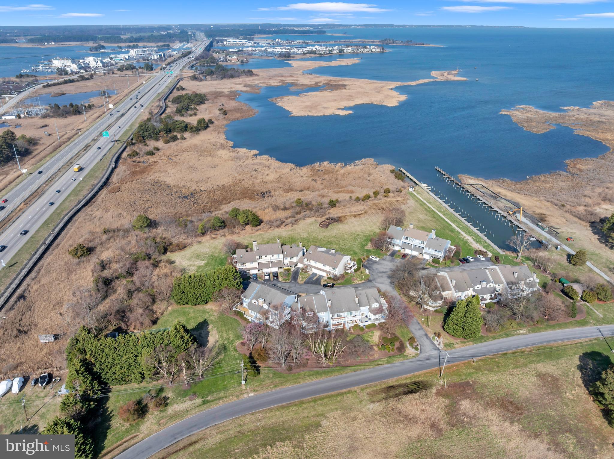 BAYVIEW AT KENT NARROWS - Residential