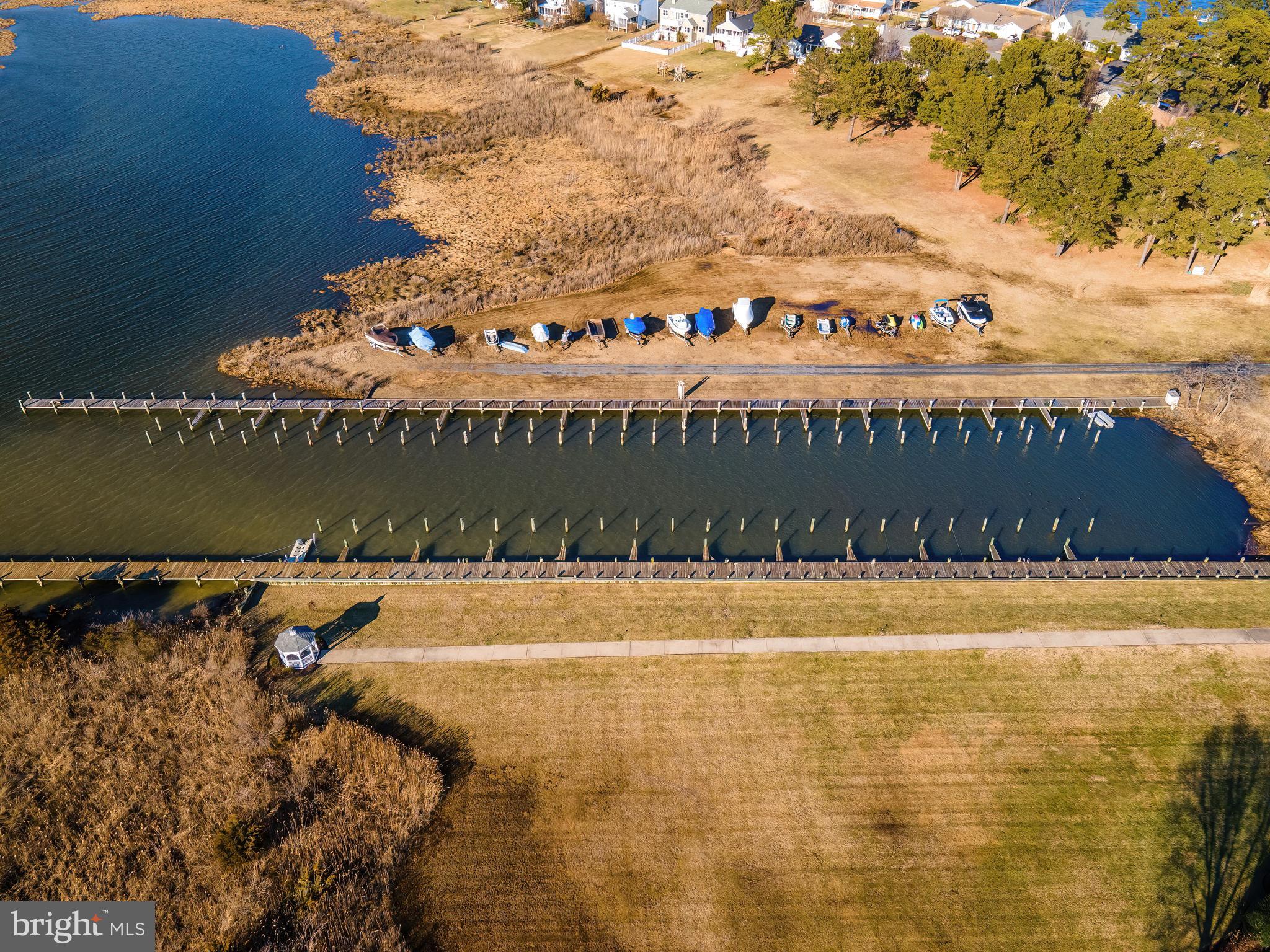 BAYVIEW AT KENT NARROWS - Residential