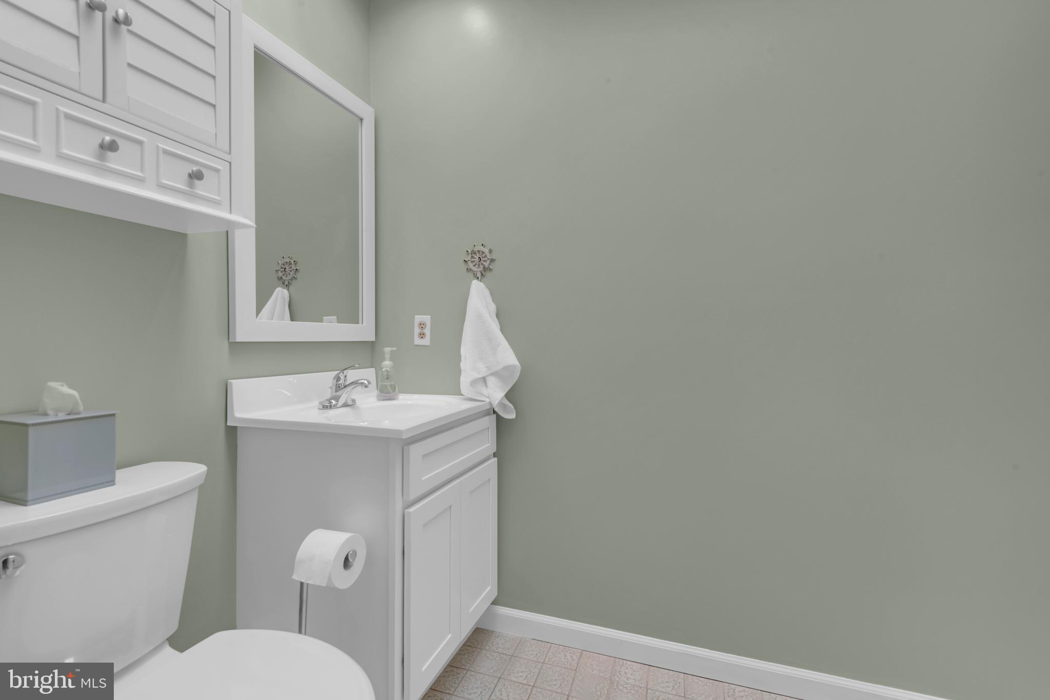 BAYVIEW AT KENT NARROWS - Residential