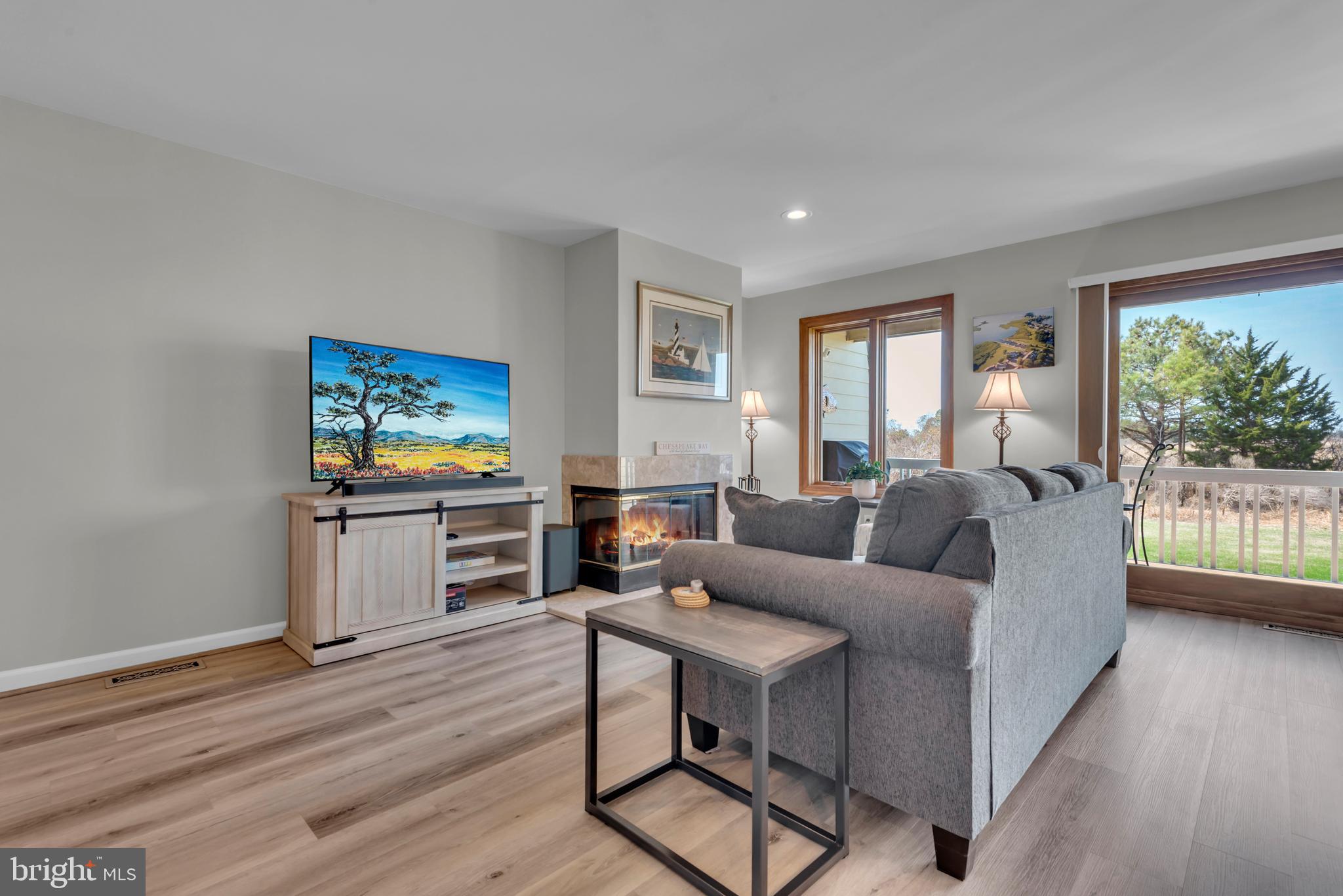 BAYVIEW AT KENT NARROWS - Residential