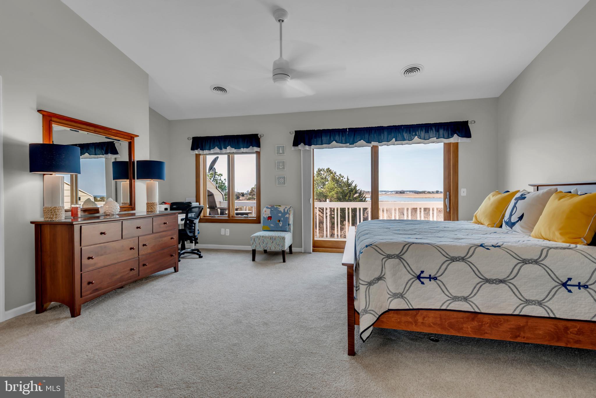 BAYVIEW AT KENT NARROWS - Residential