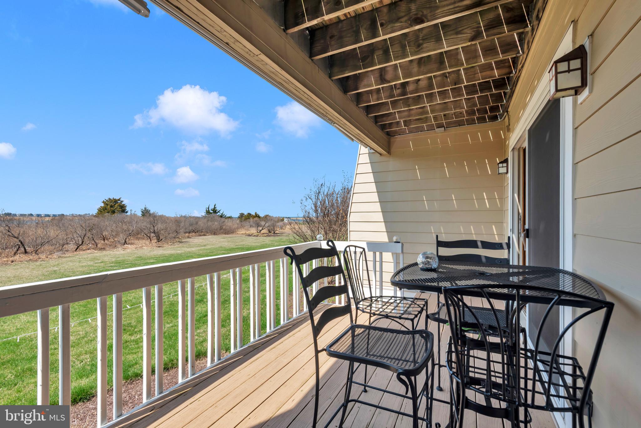 BAYVIEW AT KENT NARROWS - Residential