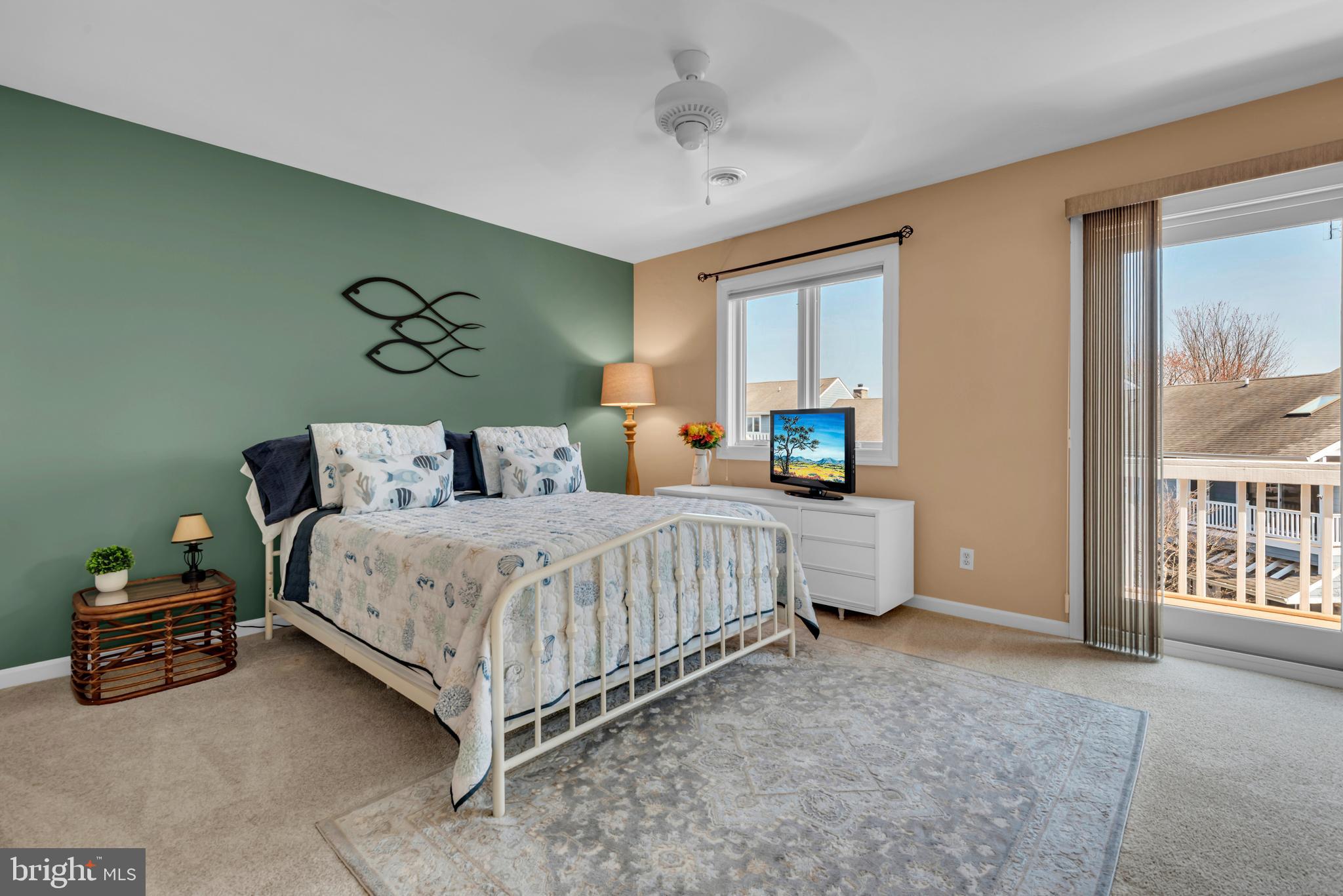 BAYVIEW AT KENT NARROWS - Residential