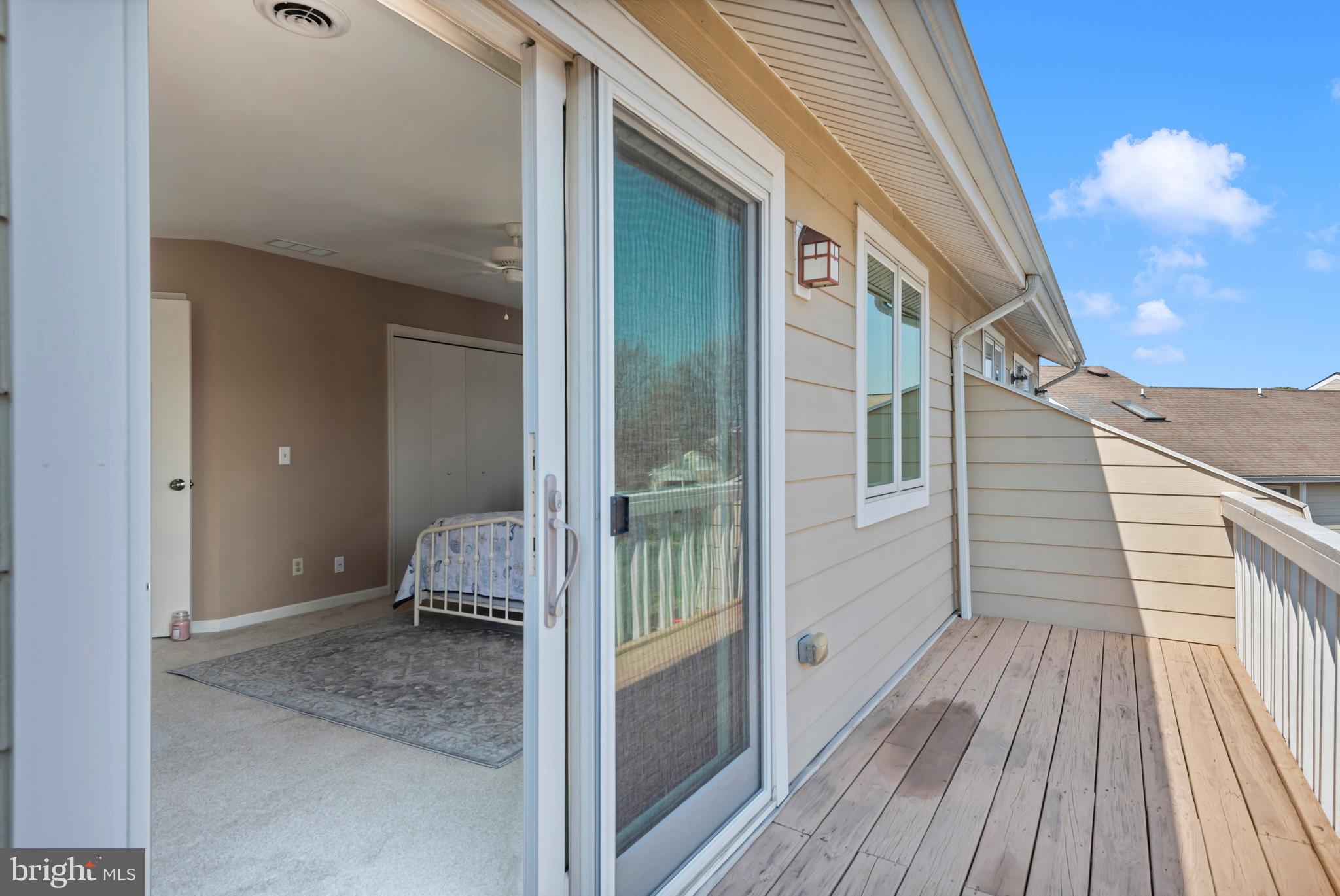 BAYVIEW AT KENT NARROWS - Residential