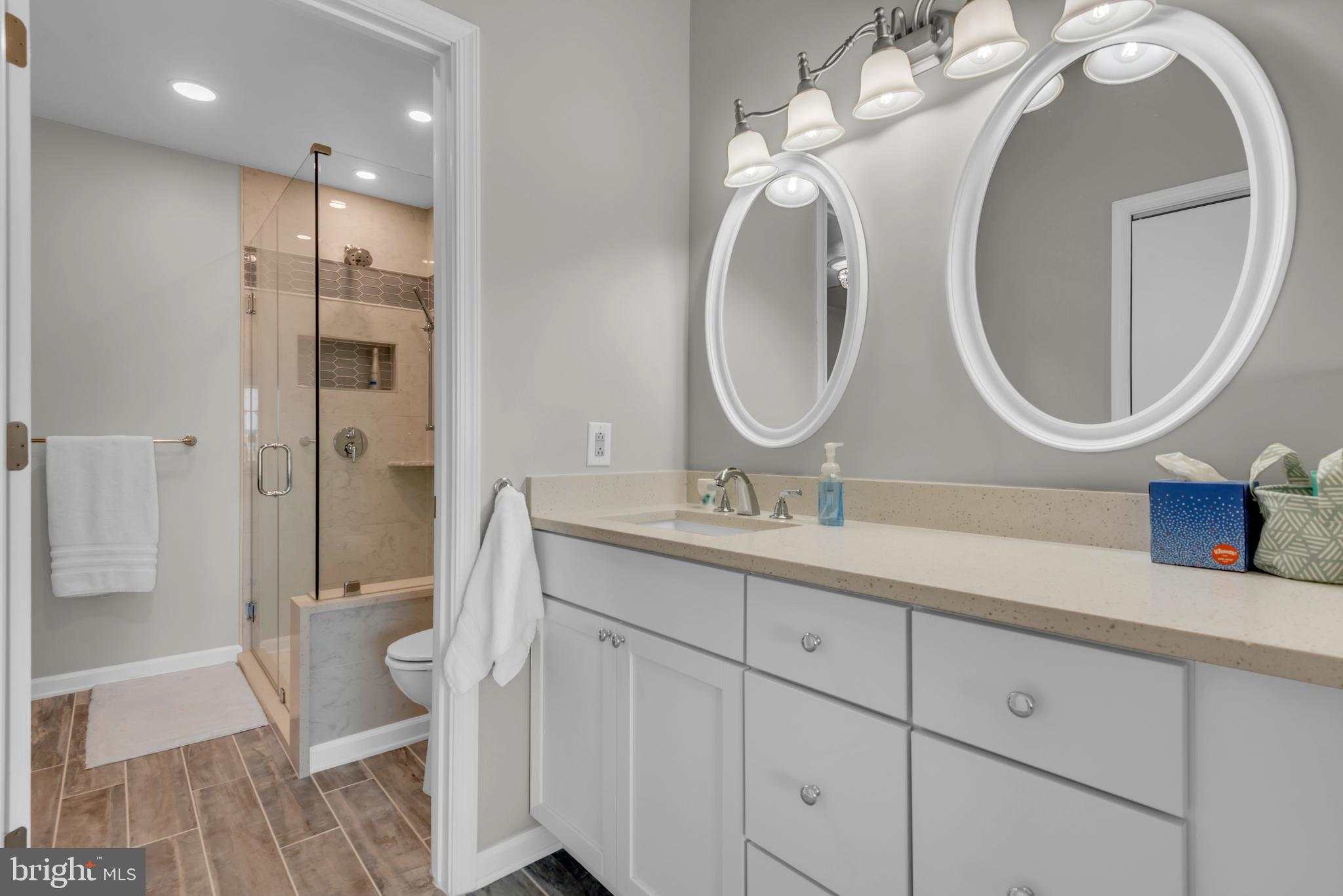 BAYVIEW AT KENT NARROWS - Residential