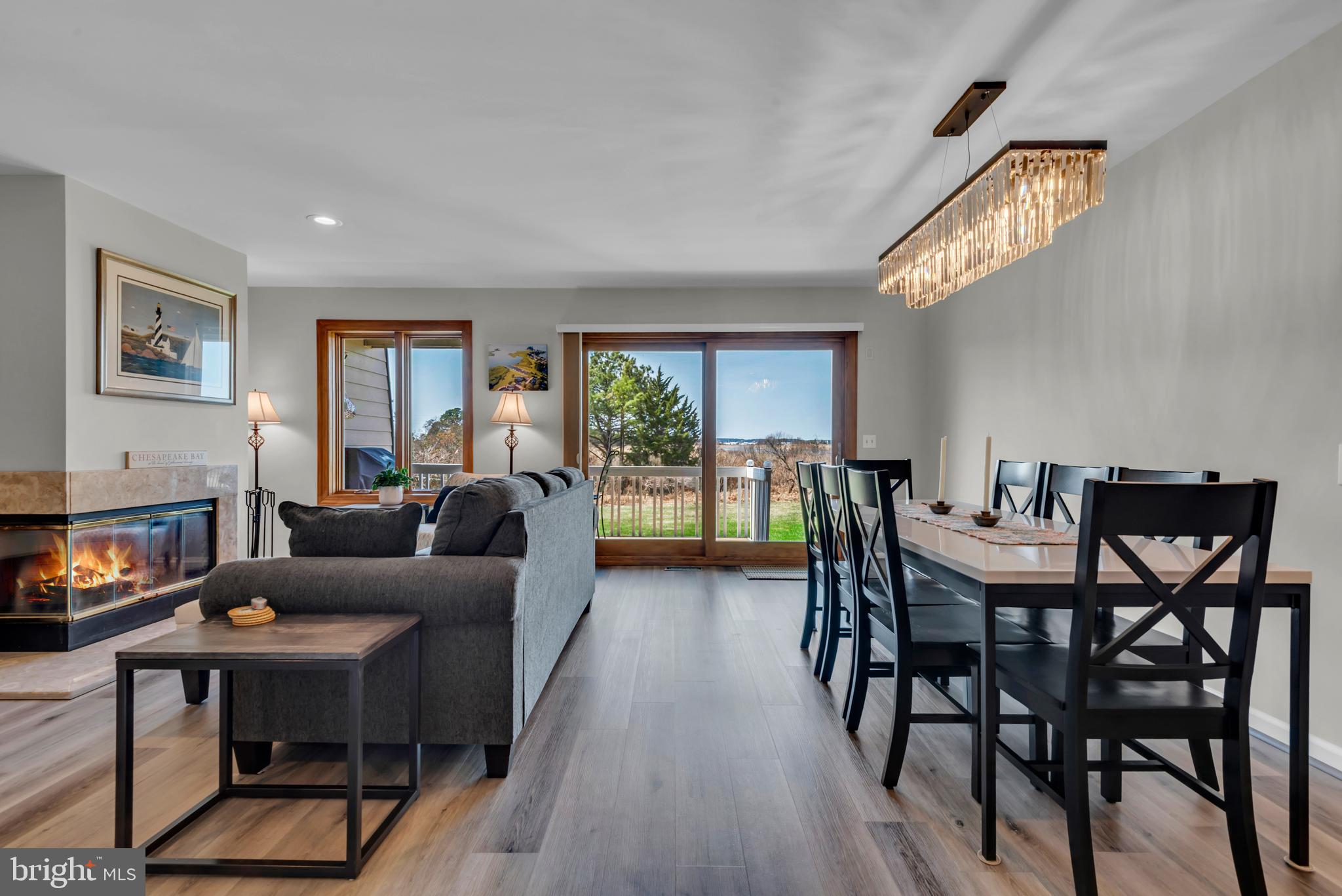 BAYVIEW AT KENT NARROWS - Residential