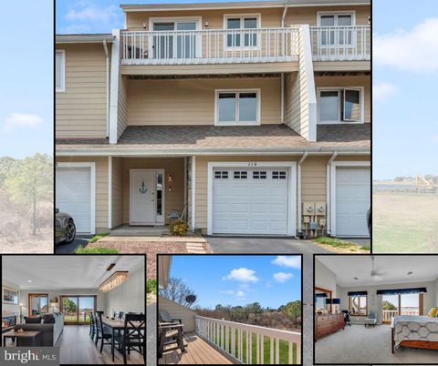 114 BAYVIEW GRASONVILLE MD 21638