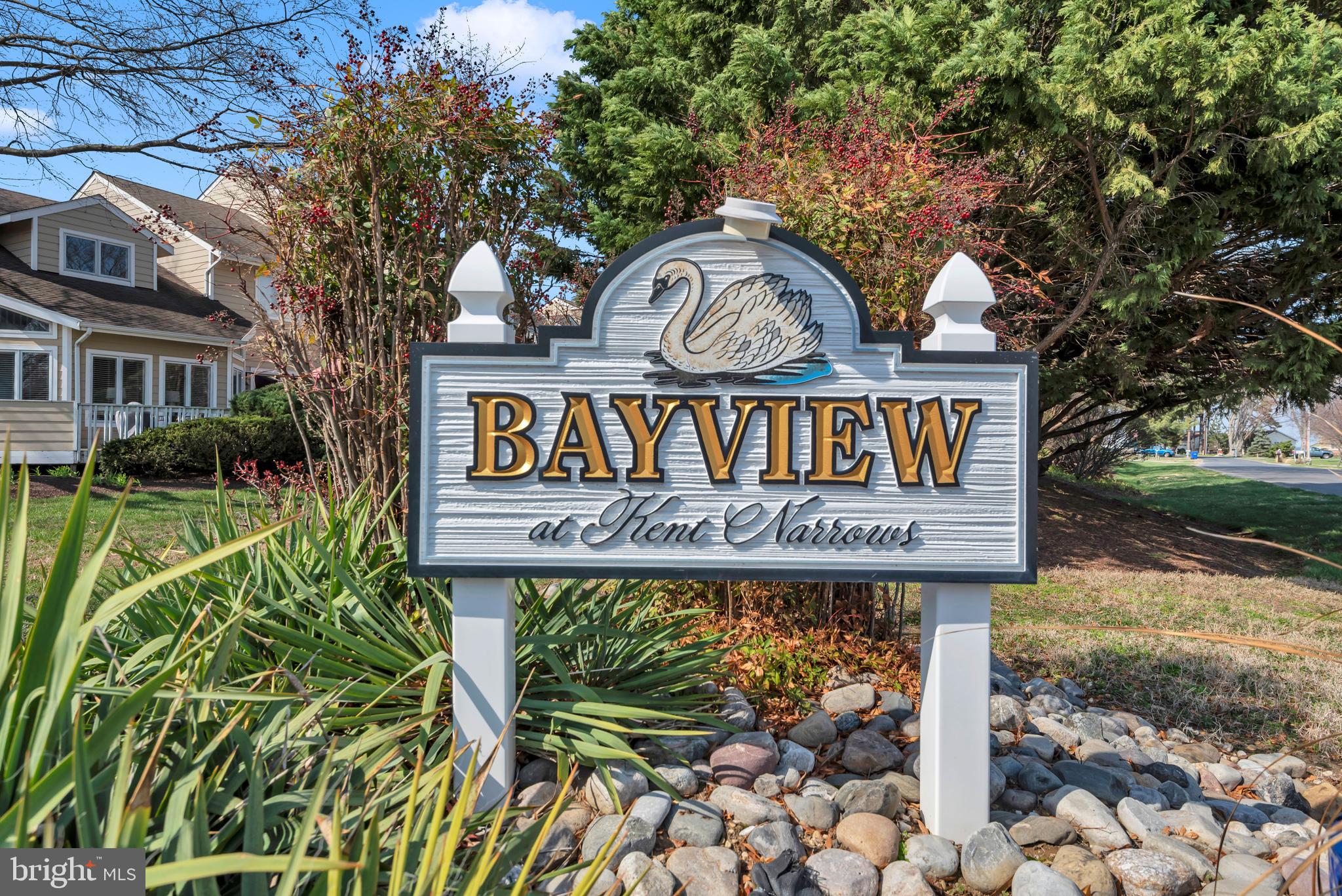 BAYVIEW AT KENT NARROWS - Residential