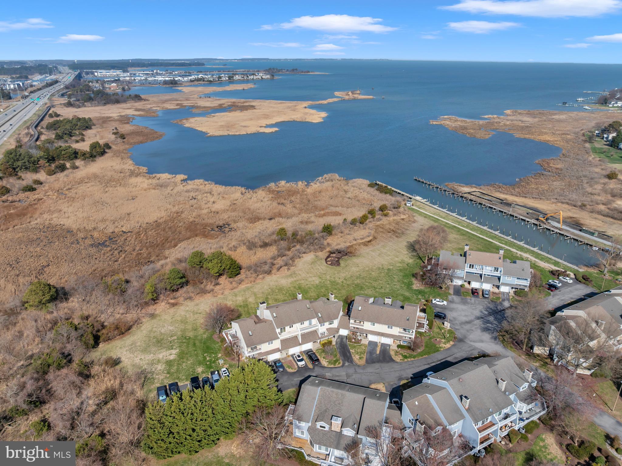 BAYVIEW AT KENT NARROWS - Residential