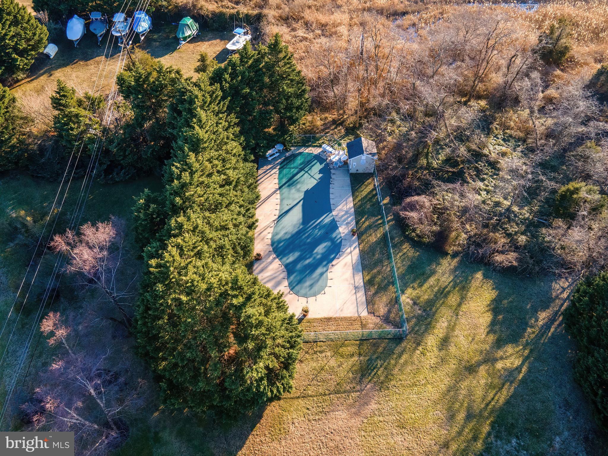 BAYVIEW AT KENT NARROWS - Residential